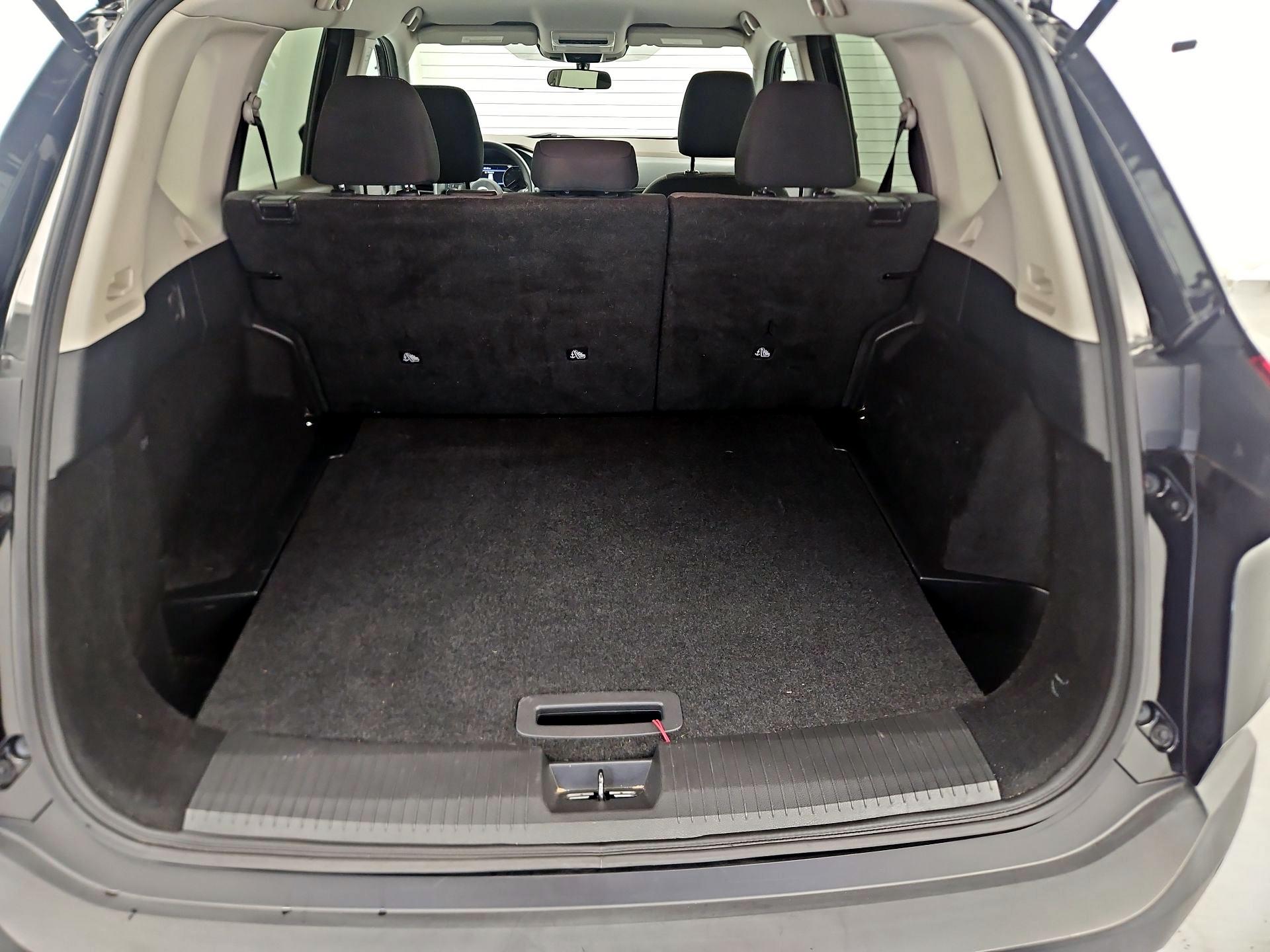 Thumbnail: 2021 Nissan Rogue - 19