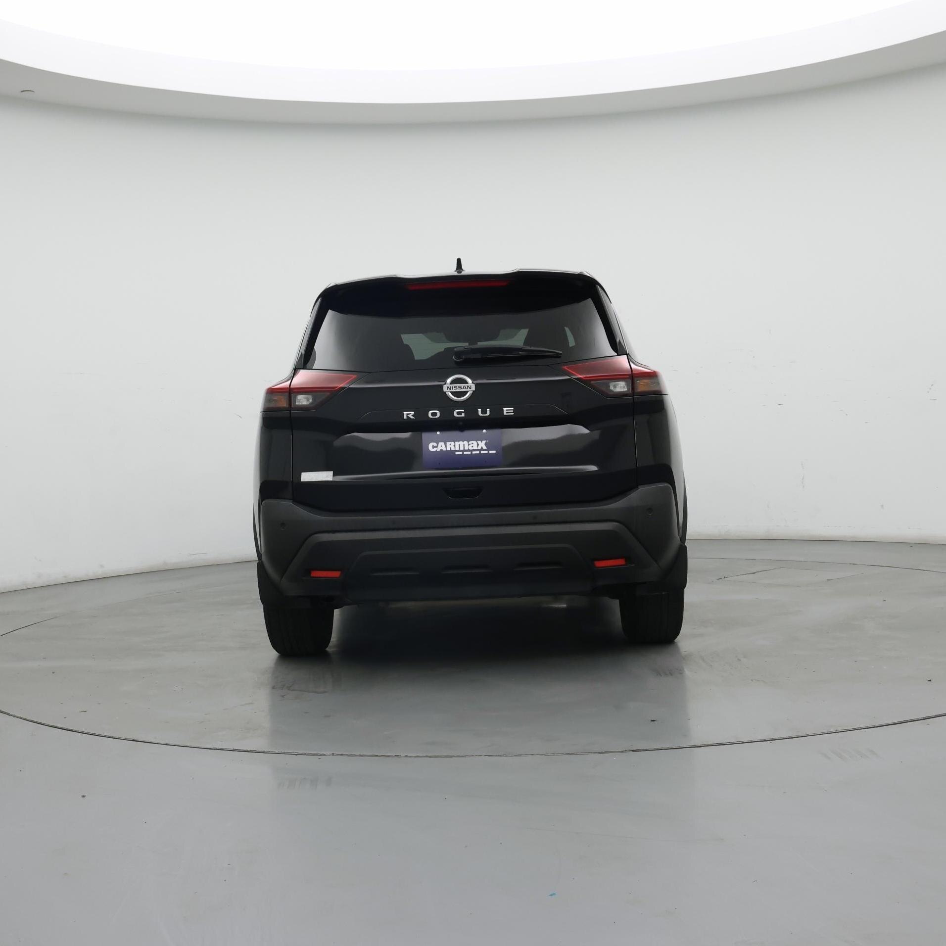 Thumbnail: 2021 Nissan Rogue - 6