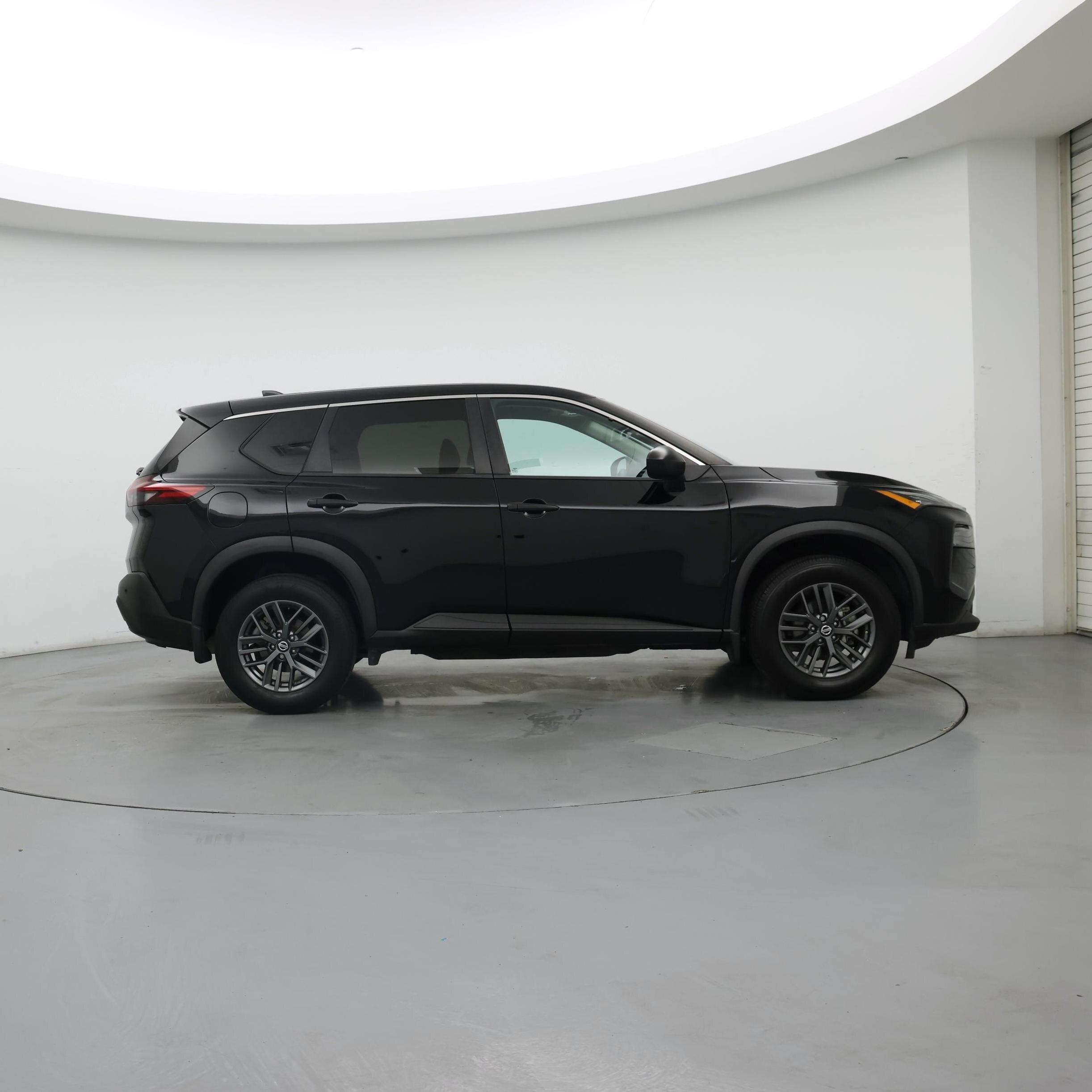 Thumbnail: 2021 Nissan Rogue - 7