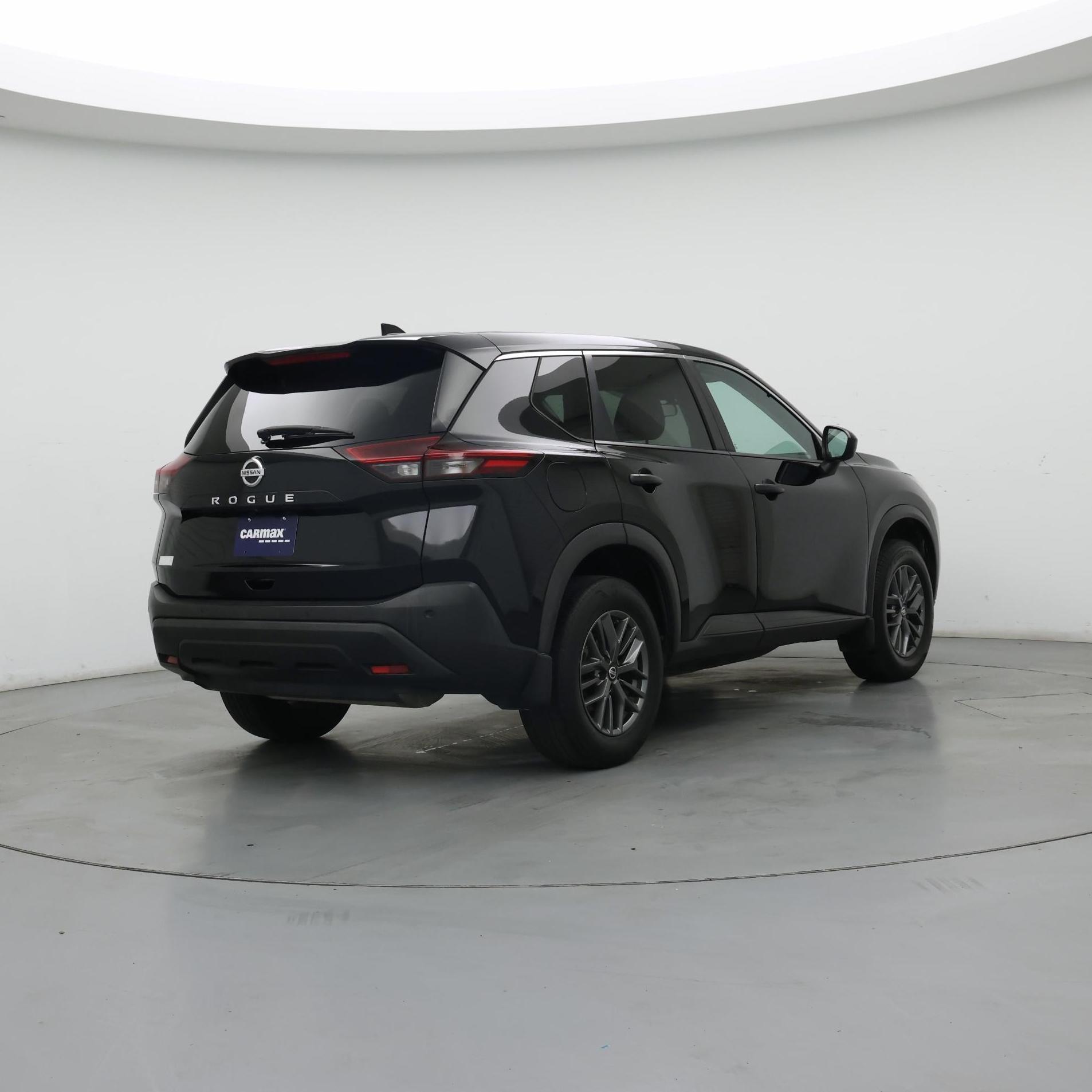 Thumbnail: 2021 Nissan Rogue - 8