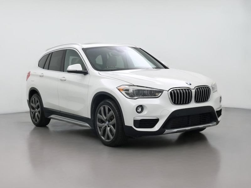 2019 BMW X1 SDrive28i