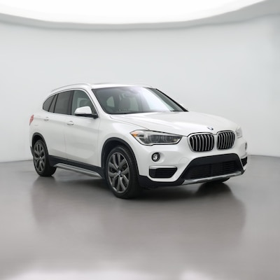 2019 BMW X1 SDrive28i