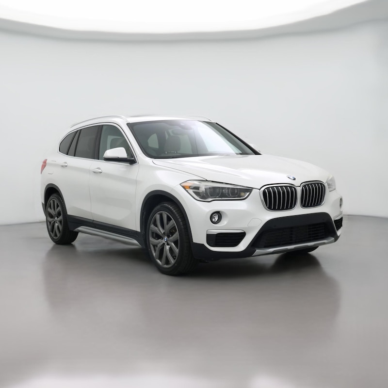 2019 BMW X1 SDrive28i
