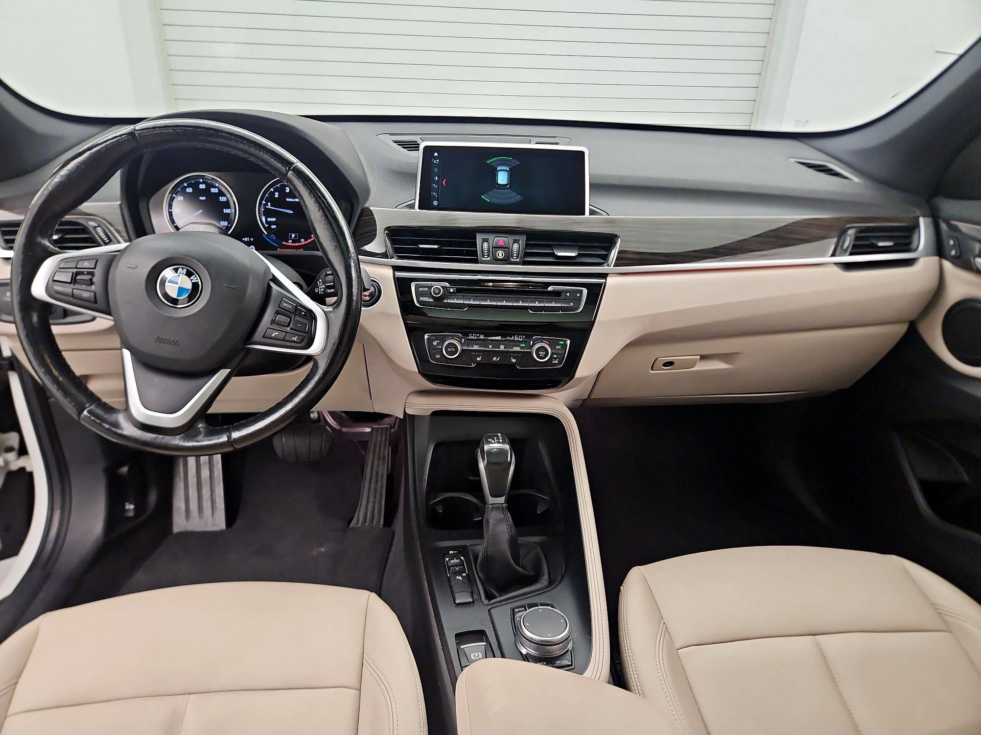 Thumbnail: 2019 BMW X1 - 9