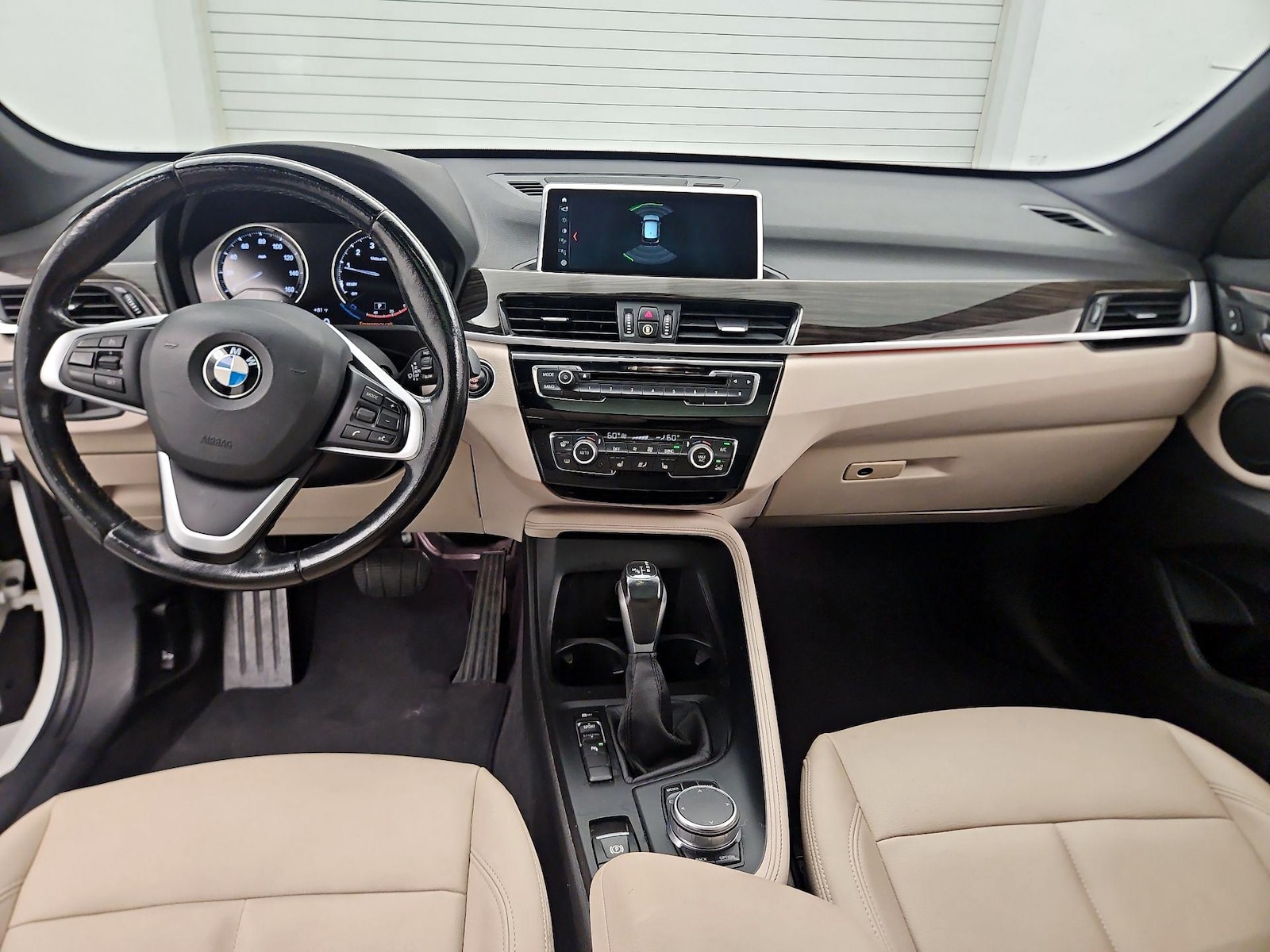 Apple CarPlay®
