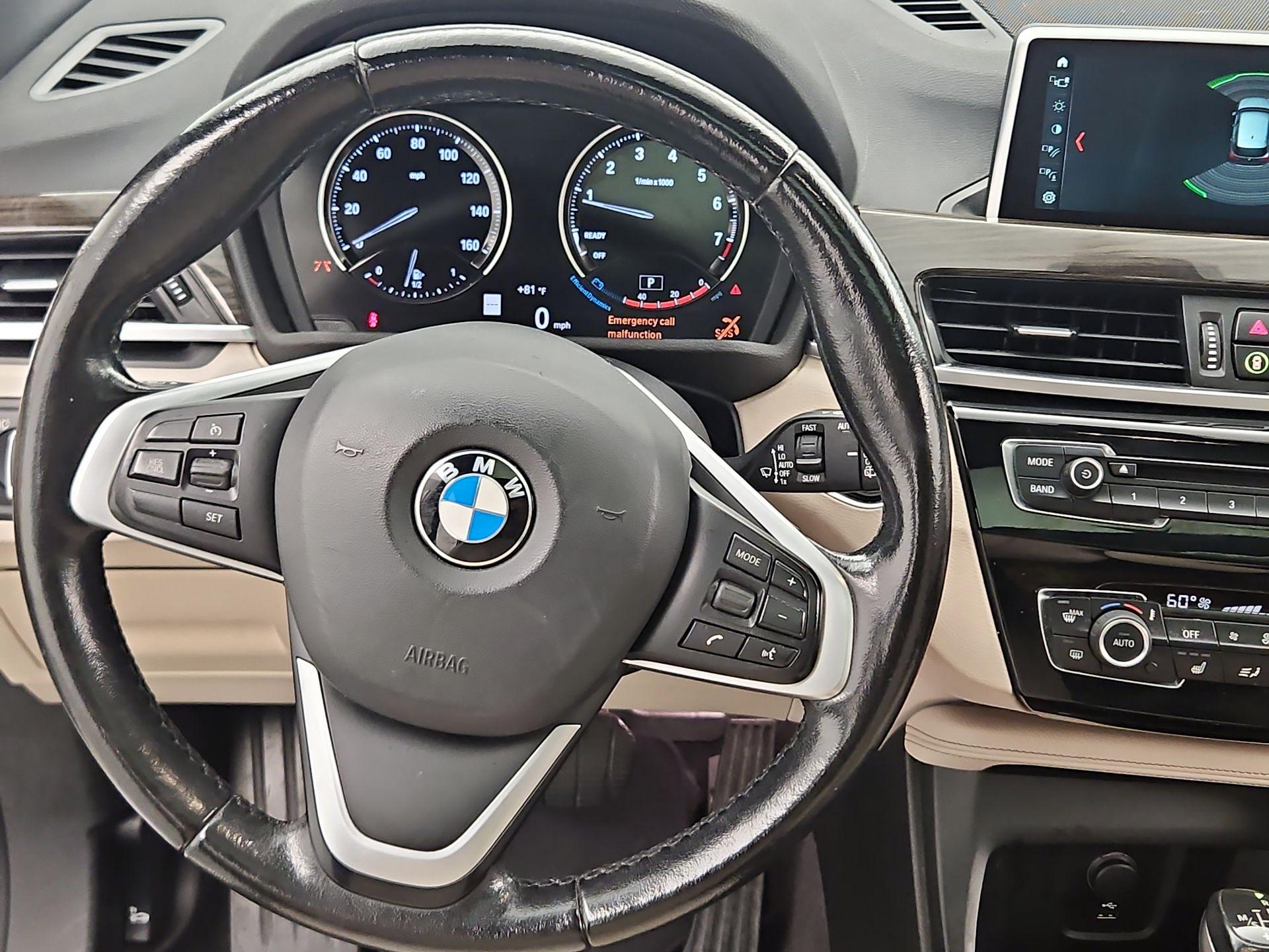 Thumbnail: 2019 BMW X1 - 10