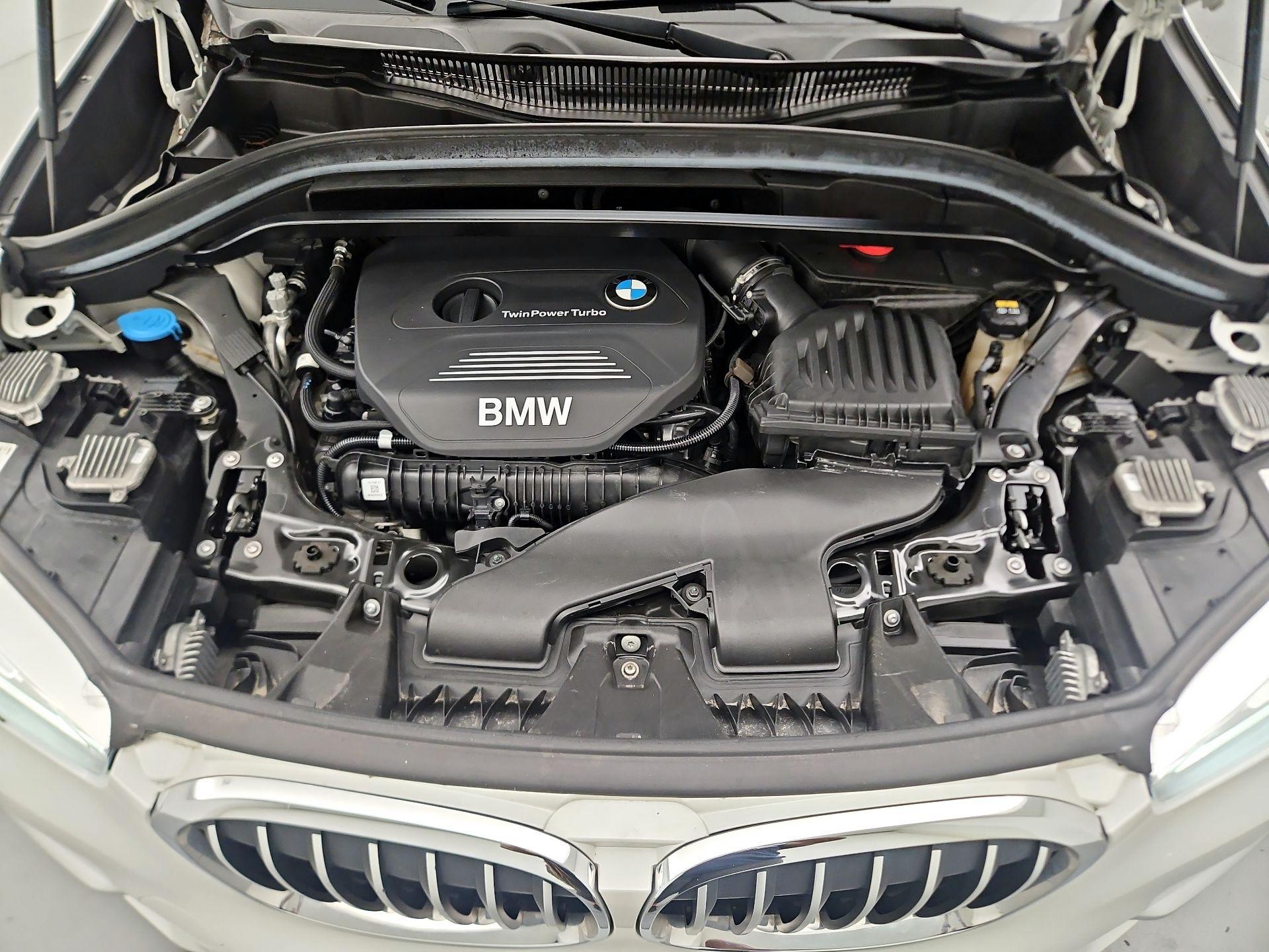 Thumbnail: 2019 BMW X1 - 20