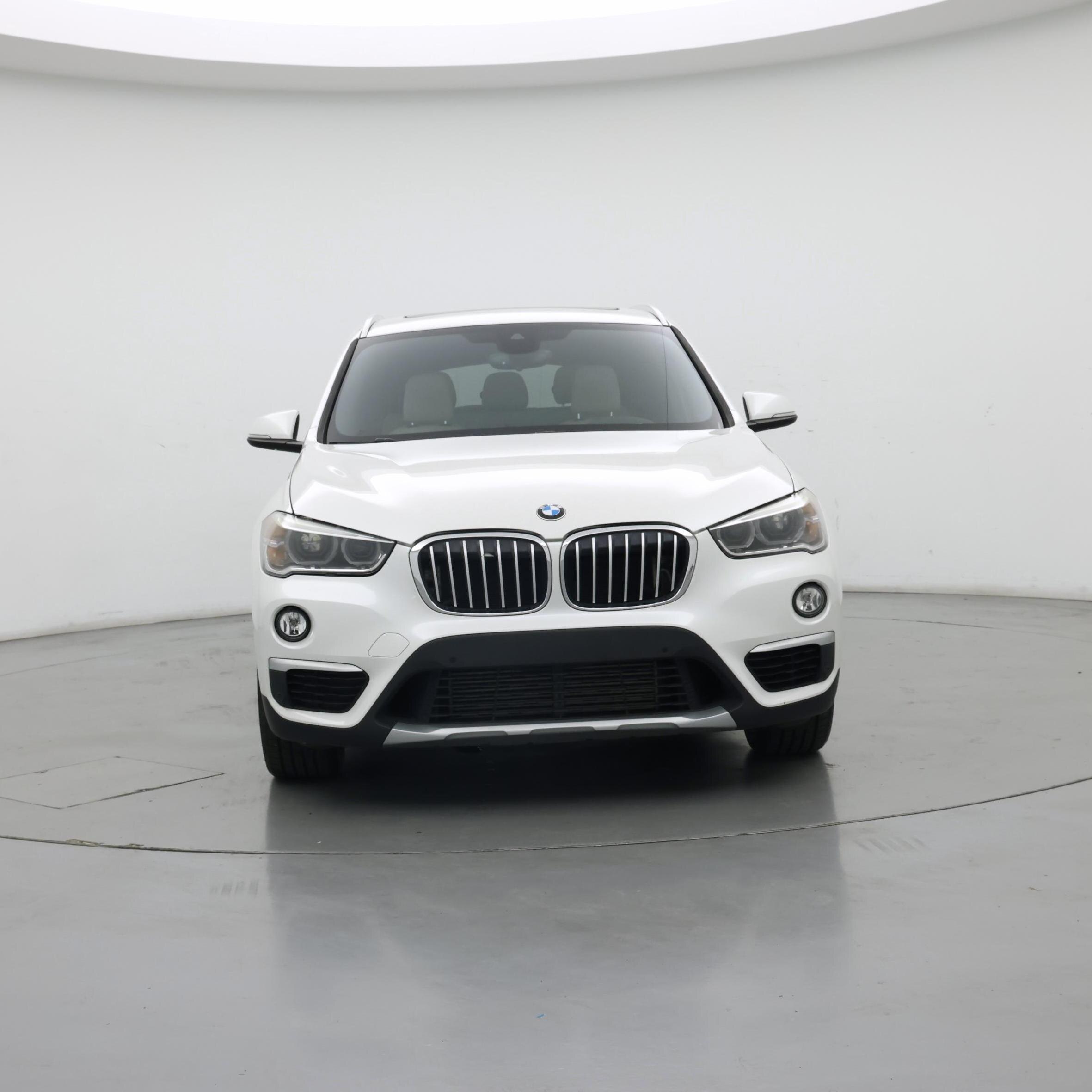 Thumbnail: 2019 BMW X1 - 5