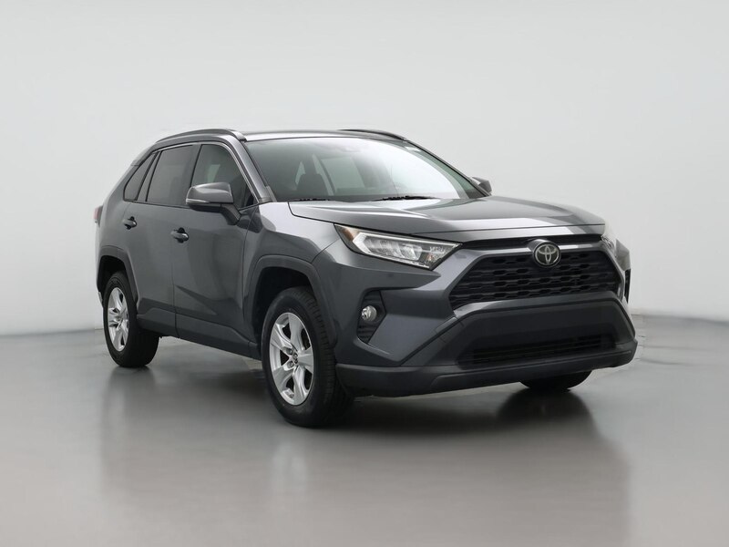 2019 Toyota RAV4 XLE -
                  Kenner, LA