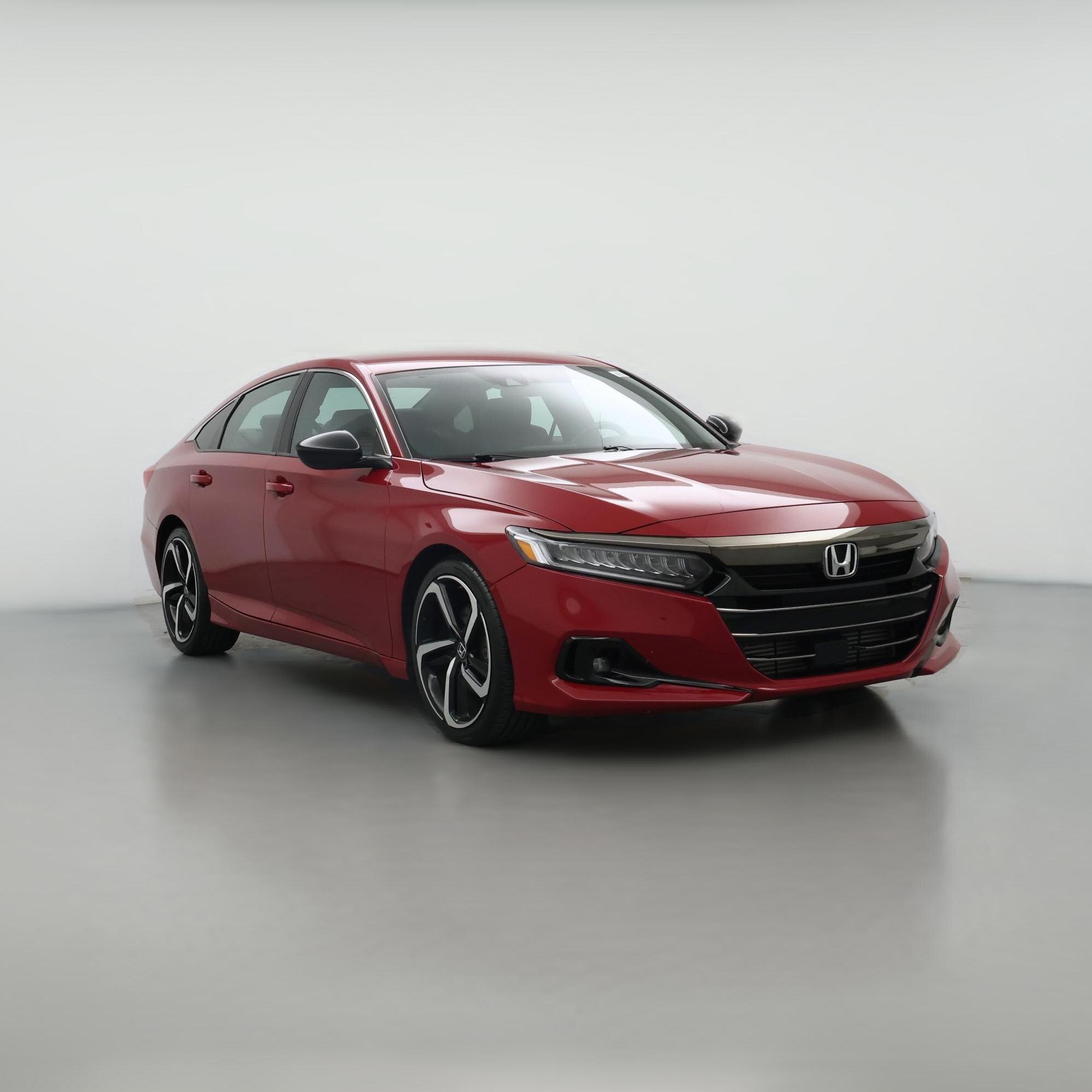 Thumbnail: 2022 Honda Accord - 1