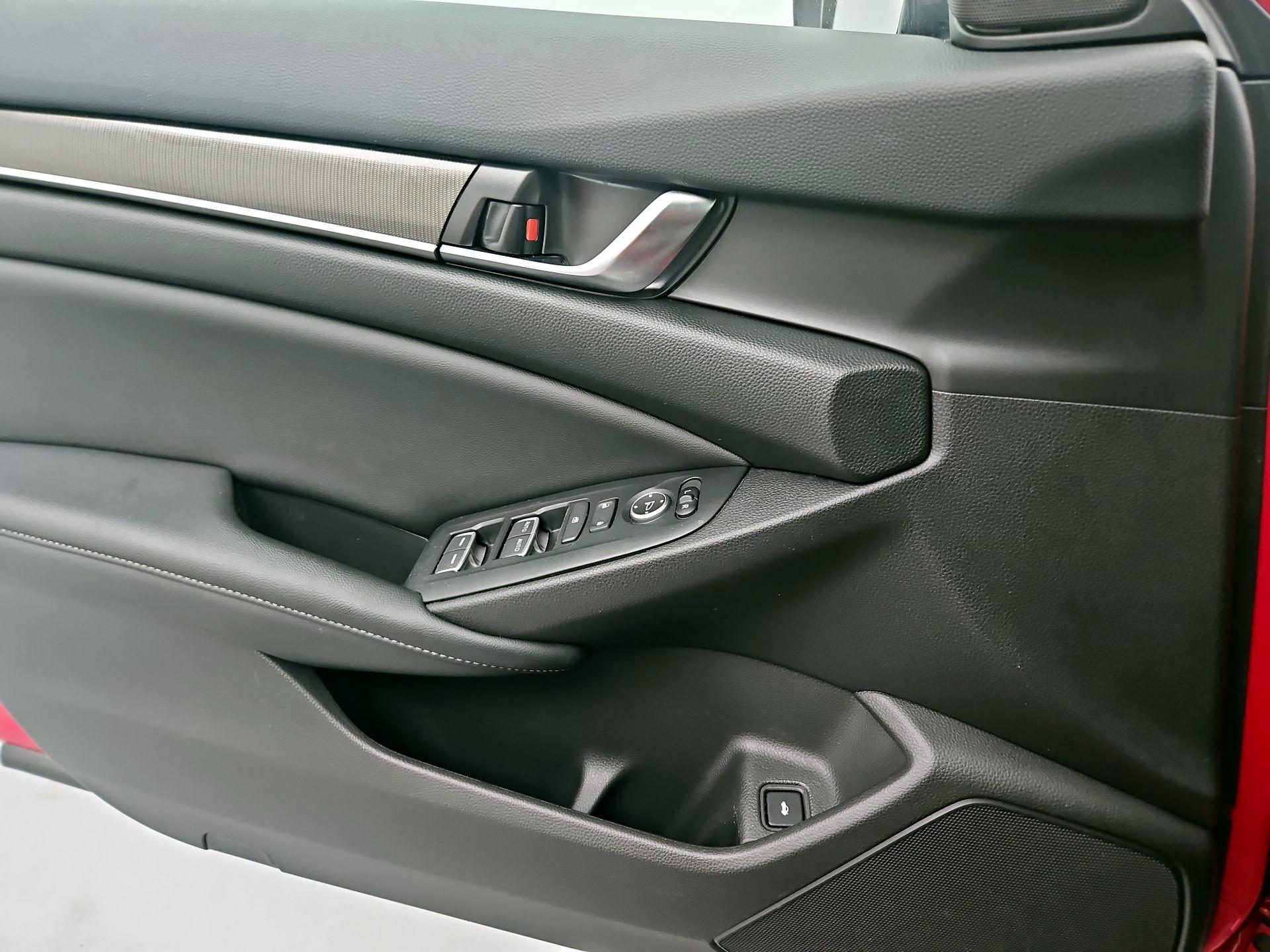 Thumbnail: 2022 Honda Accord - 12