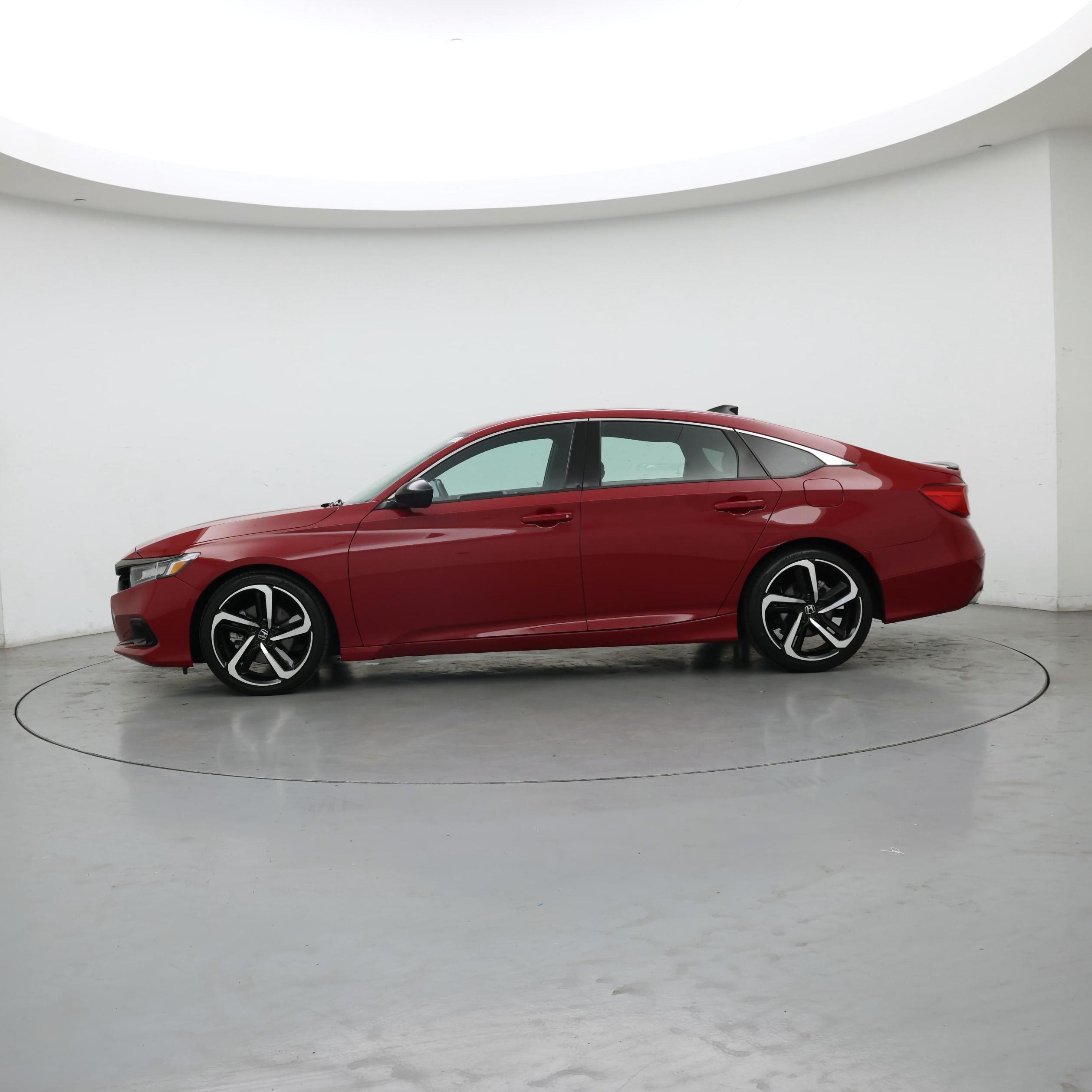 Thumbnail: 2022 Honda Accord - 3