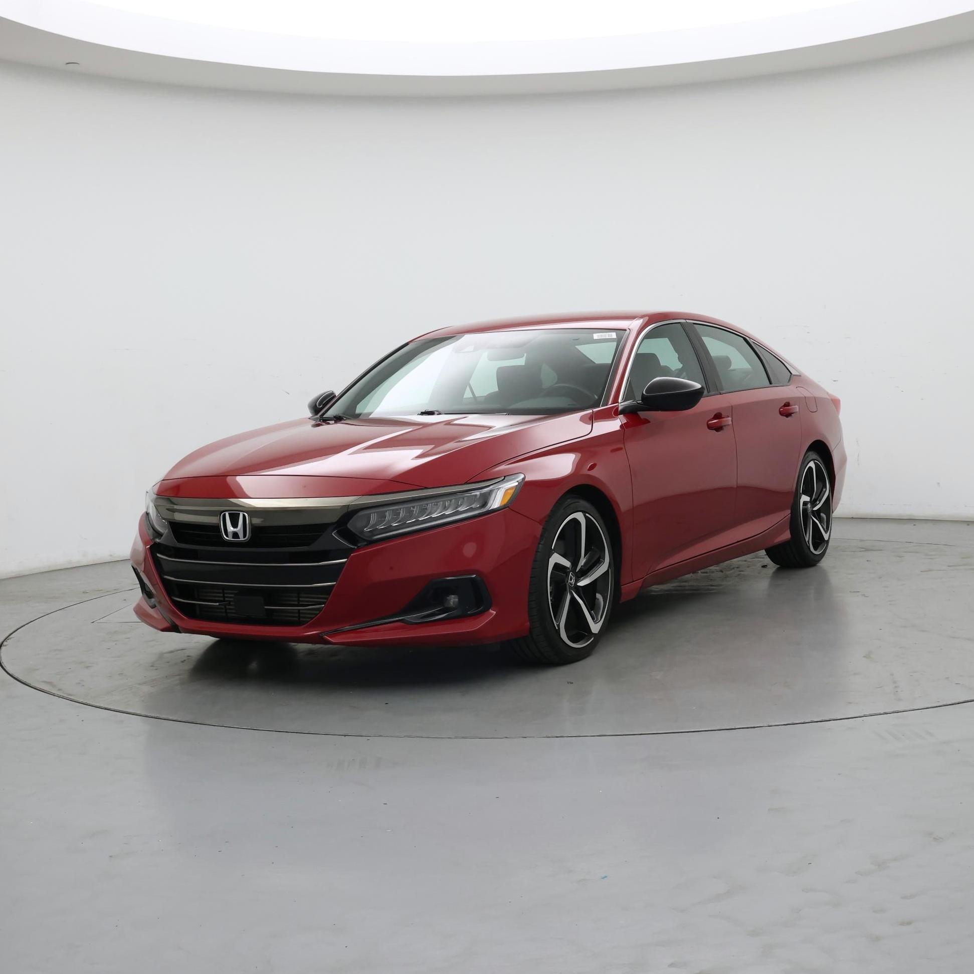 Thumbnail: 2022 Honda Accord - 4
