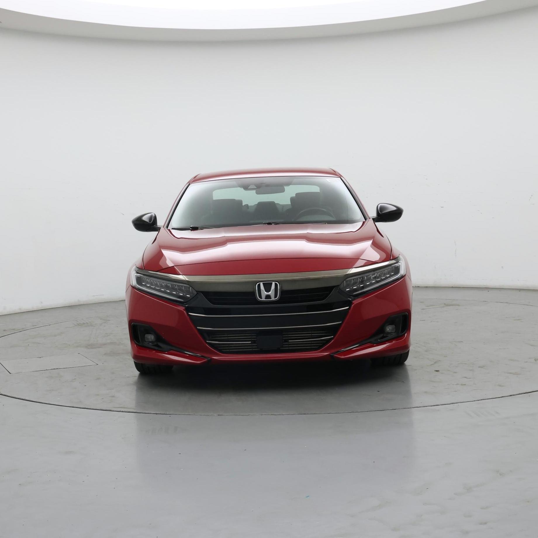 Thumbnail: 2022 Honda Accord - 5