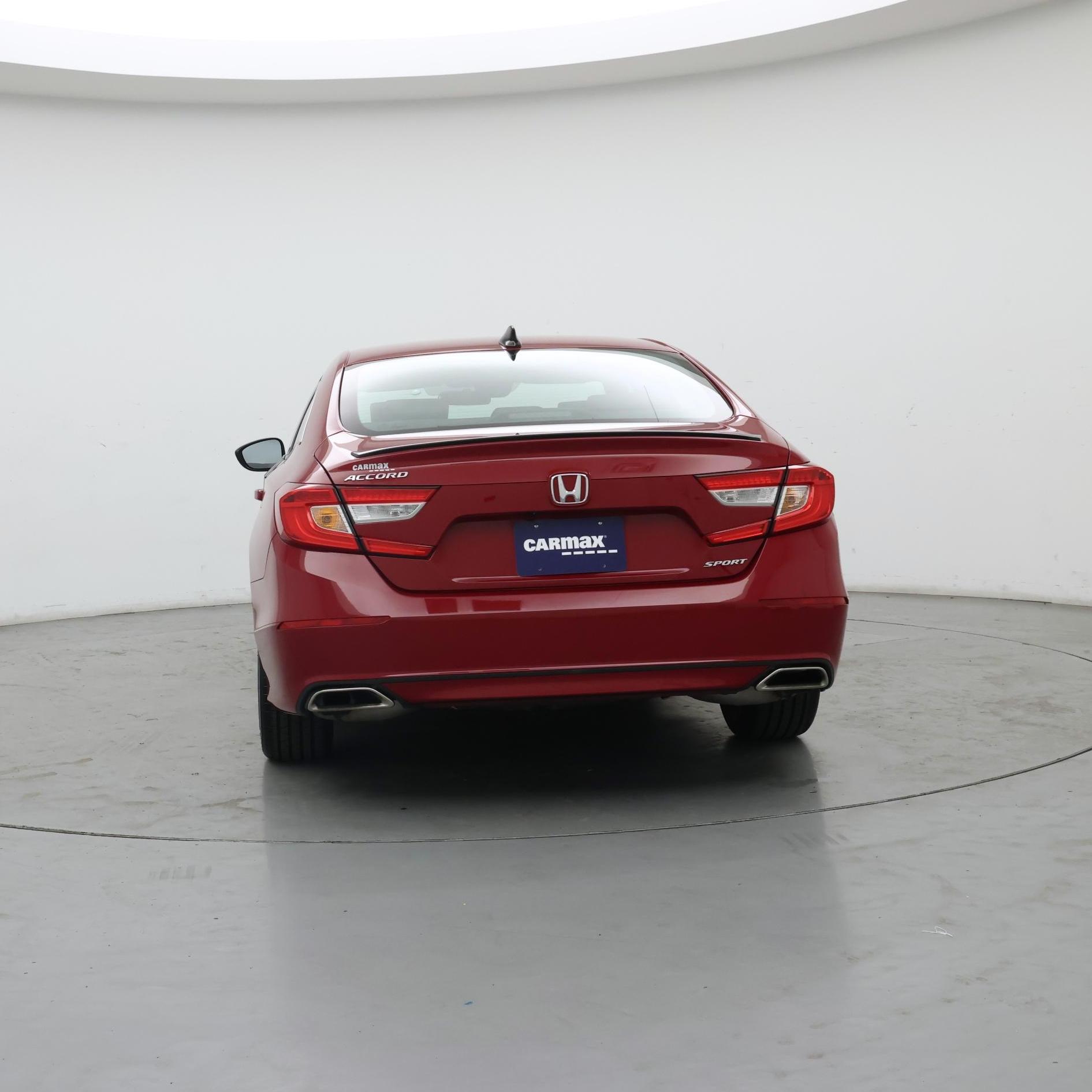 Thumbnail: 2022 Honda Accord - 6