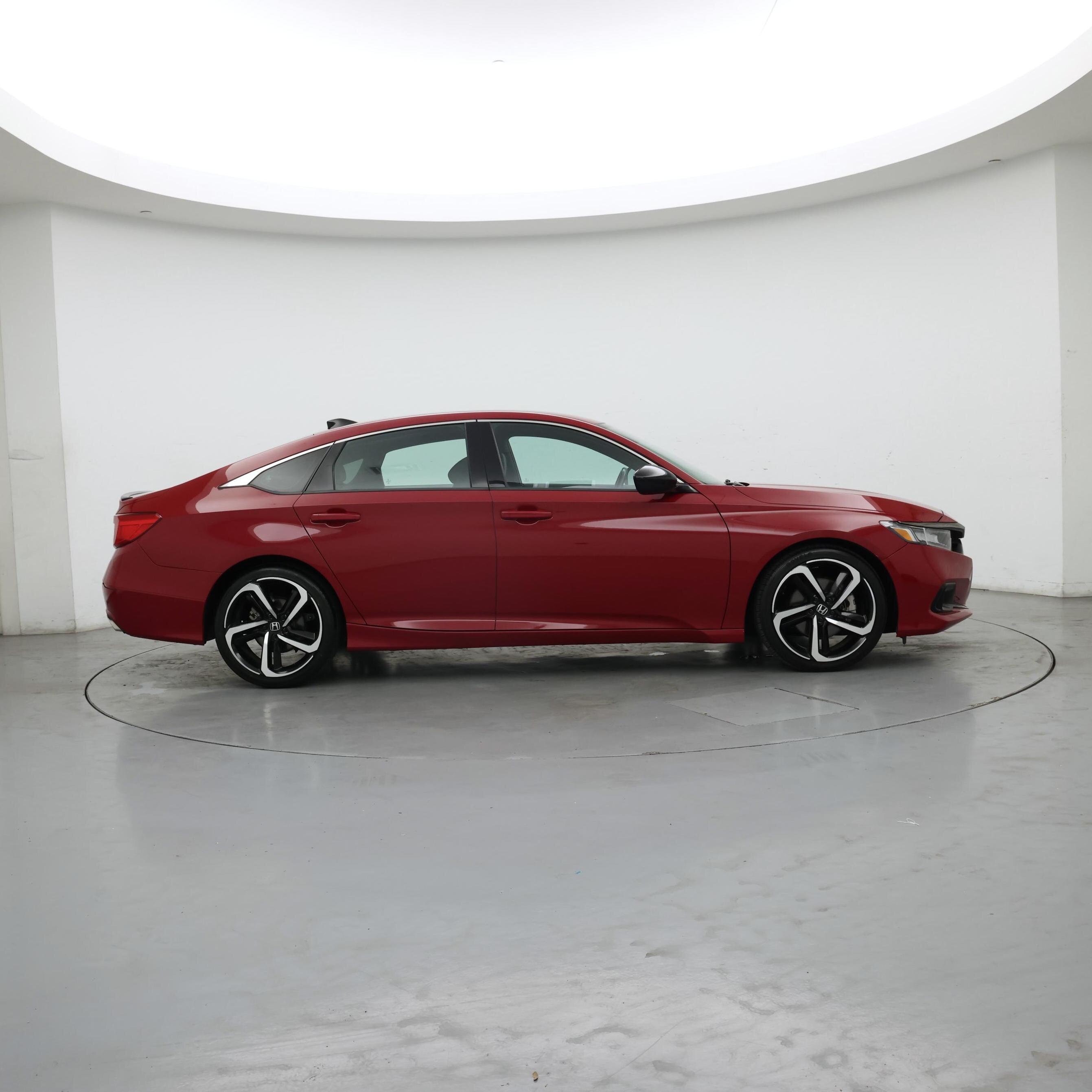 Thumbnail: 2022 Honda Accord - 7