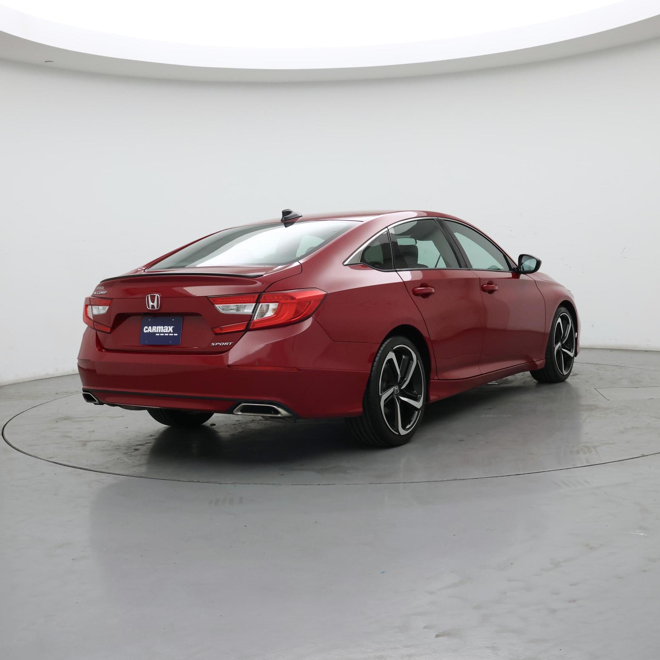 Thumbnail: 2022 Honda Accord - 8