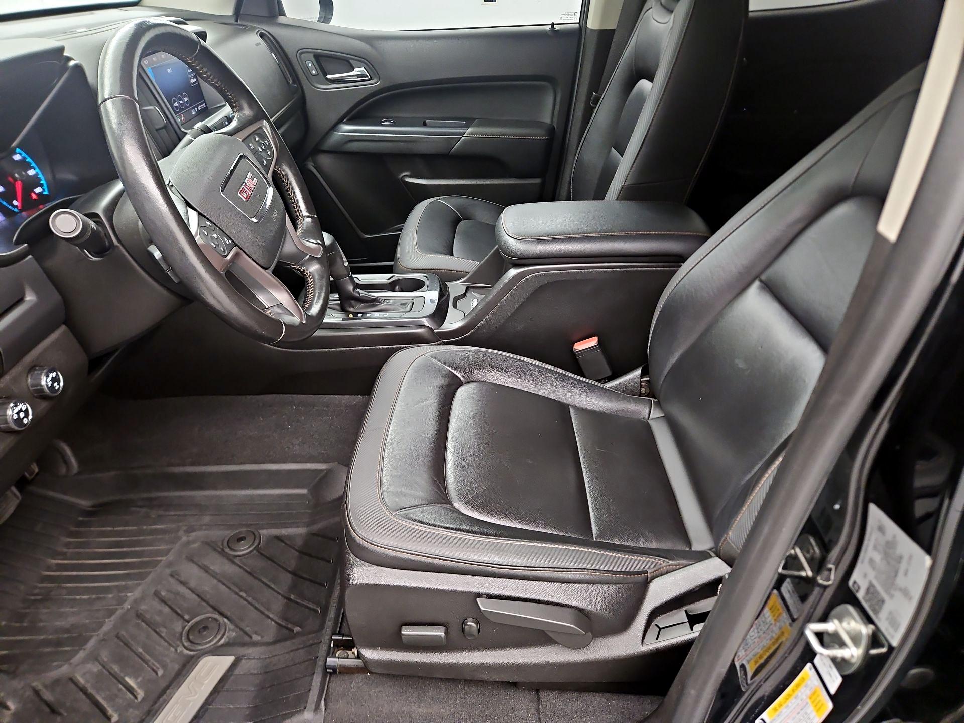 Thumbnail: 2021 GMC Canyon - 11