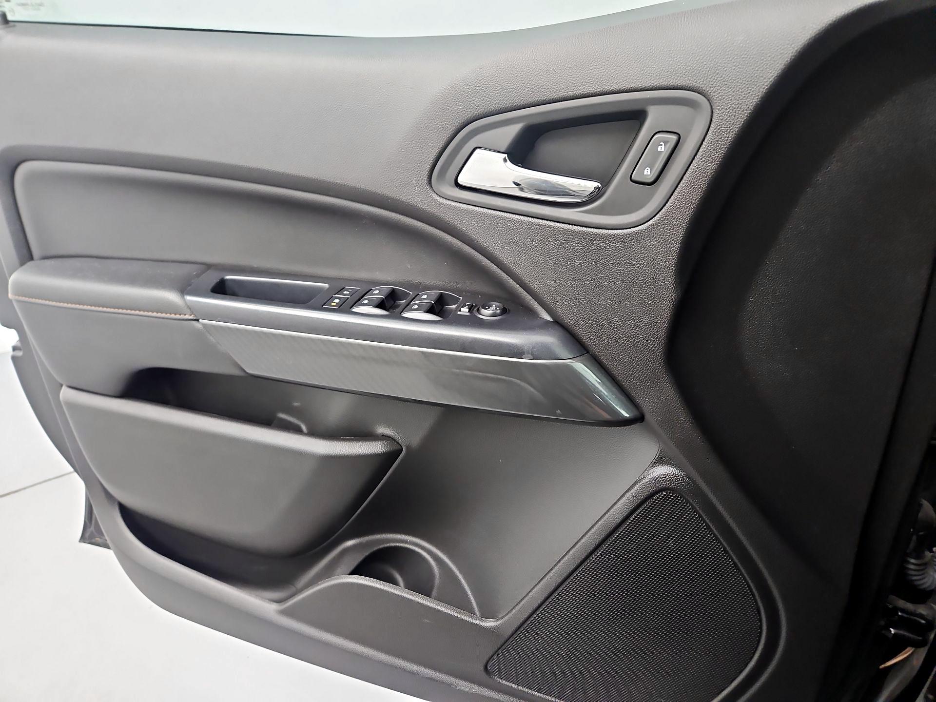 Thumbnail: 2021 GMC Canyon - 12