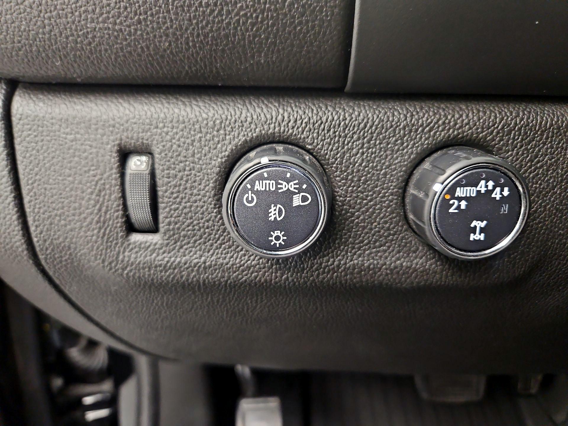 Thumbnail: 2021 GMC Canyon - 13