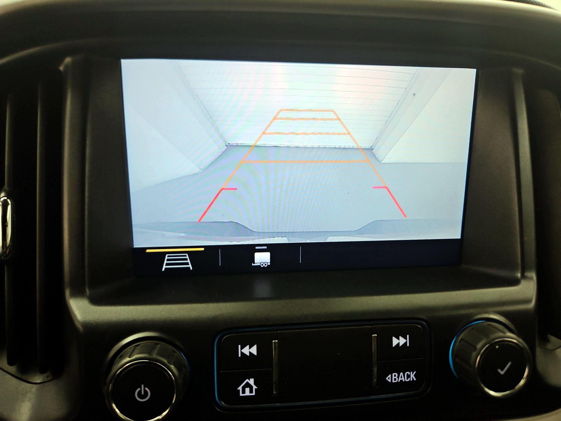 Thumbnail: 2021 GMC Canyon - 14