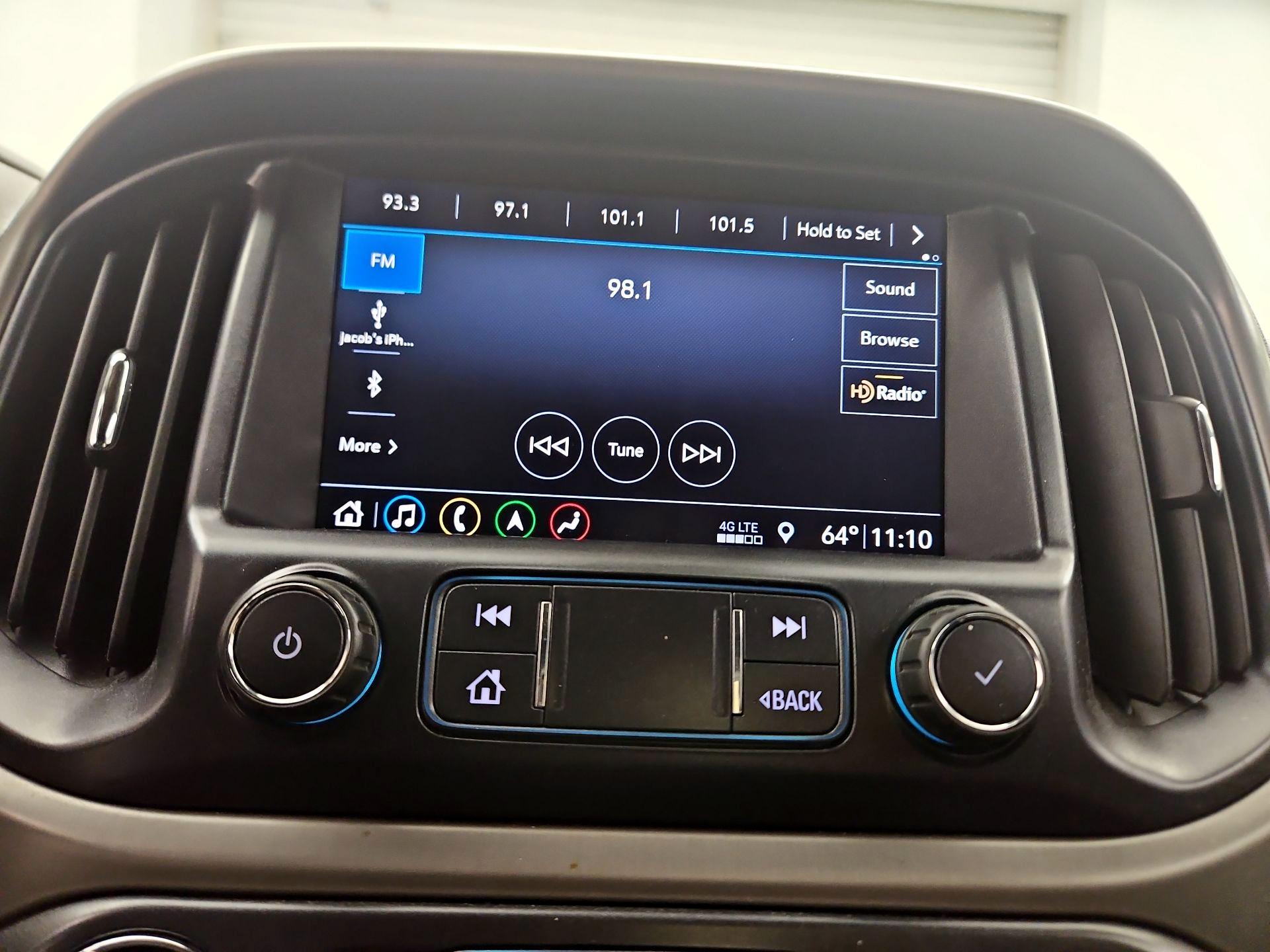 Thumbnail: 2021 GMC Canyon - 15