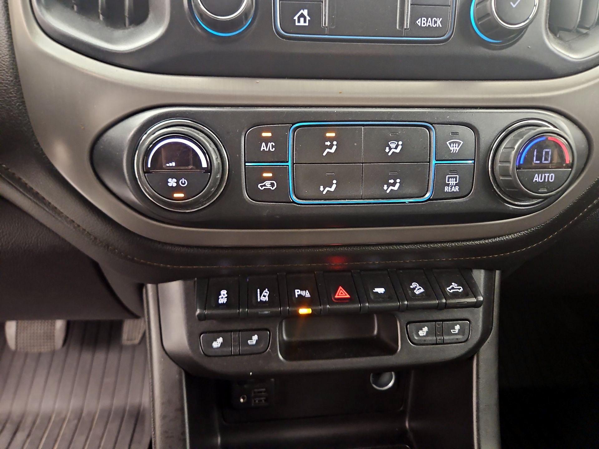 Thumbnail: 2021 GMC Canyon - 16