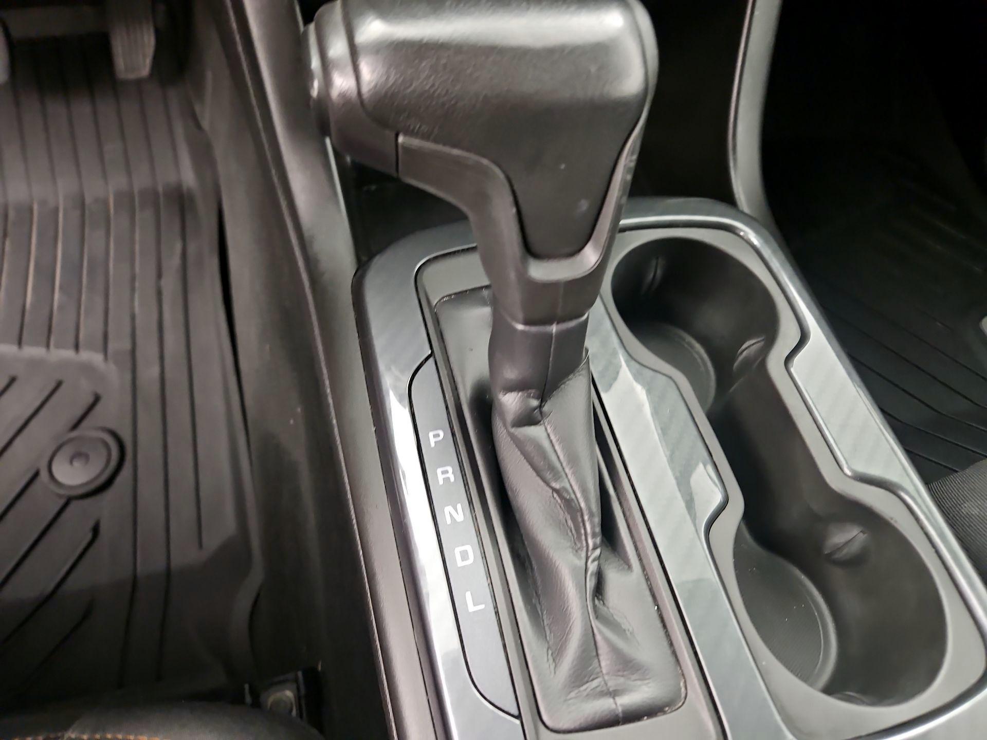 Thumbnail: 2021 GMC Canyon - 17