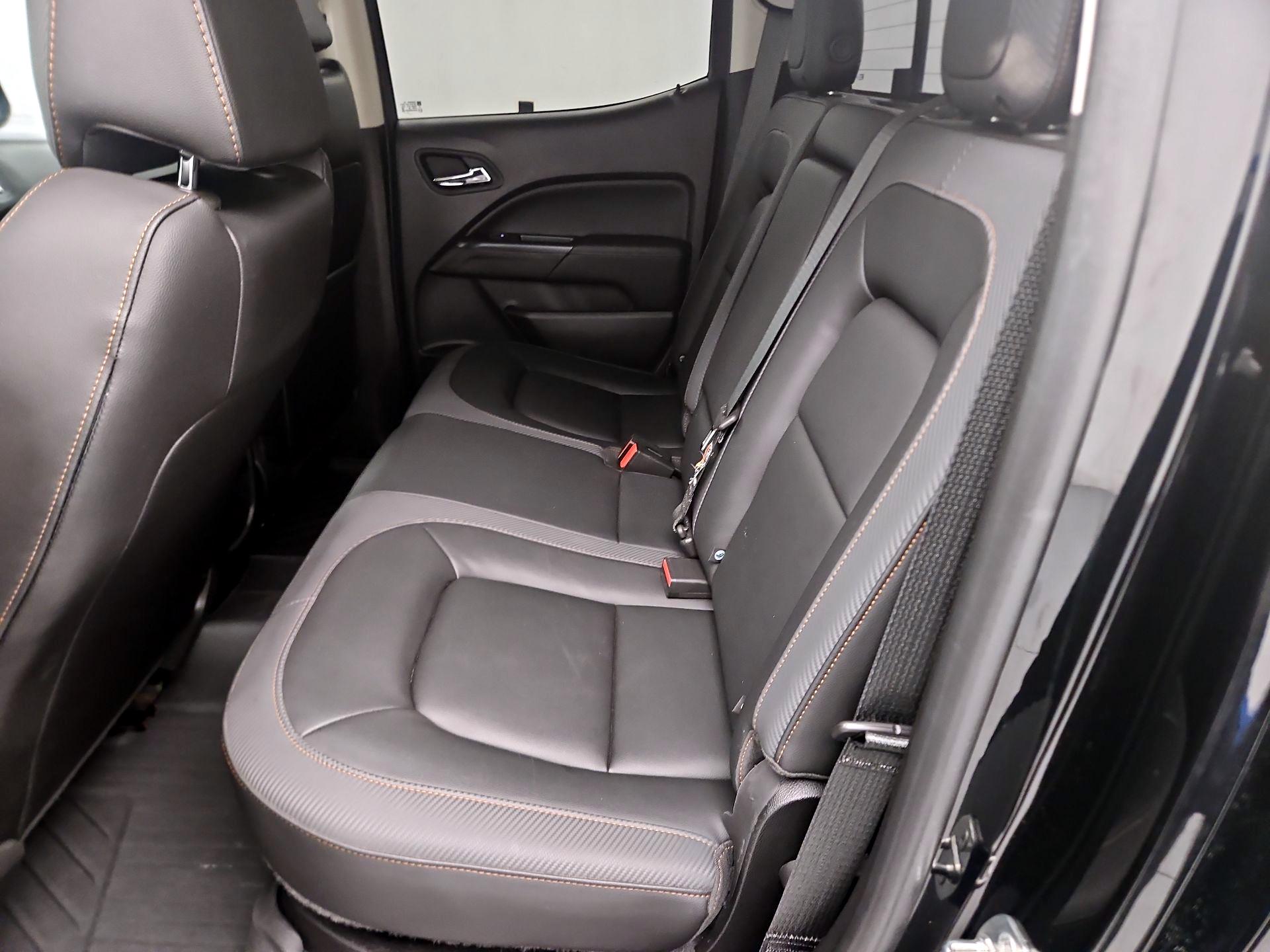 Thumbnail: 2021 GMC Canyon - 19