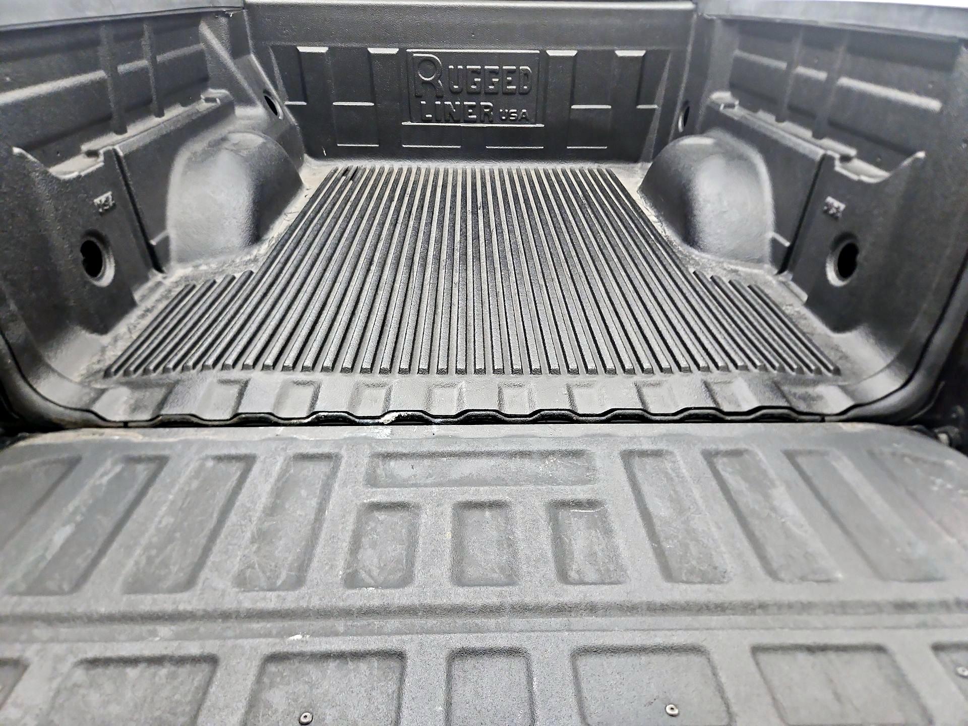 Thumbnail: 2021 GMC Canyon - 20