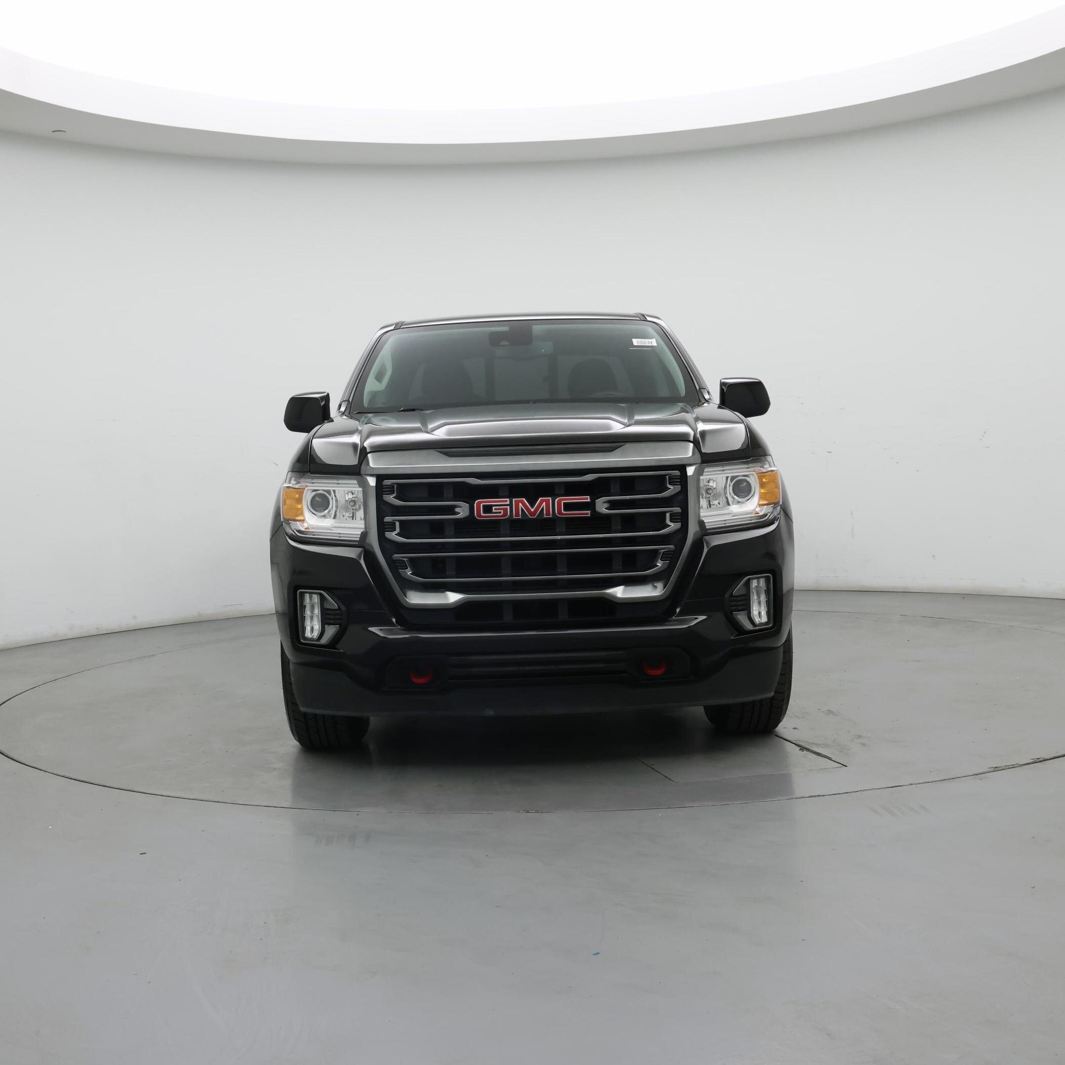 Thumbnail: 2021 GMC Canyon - 5