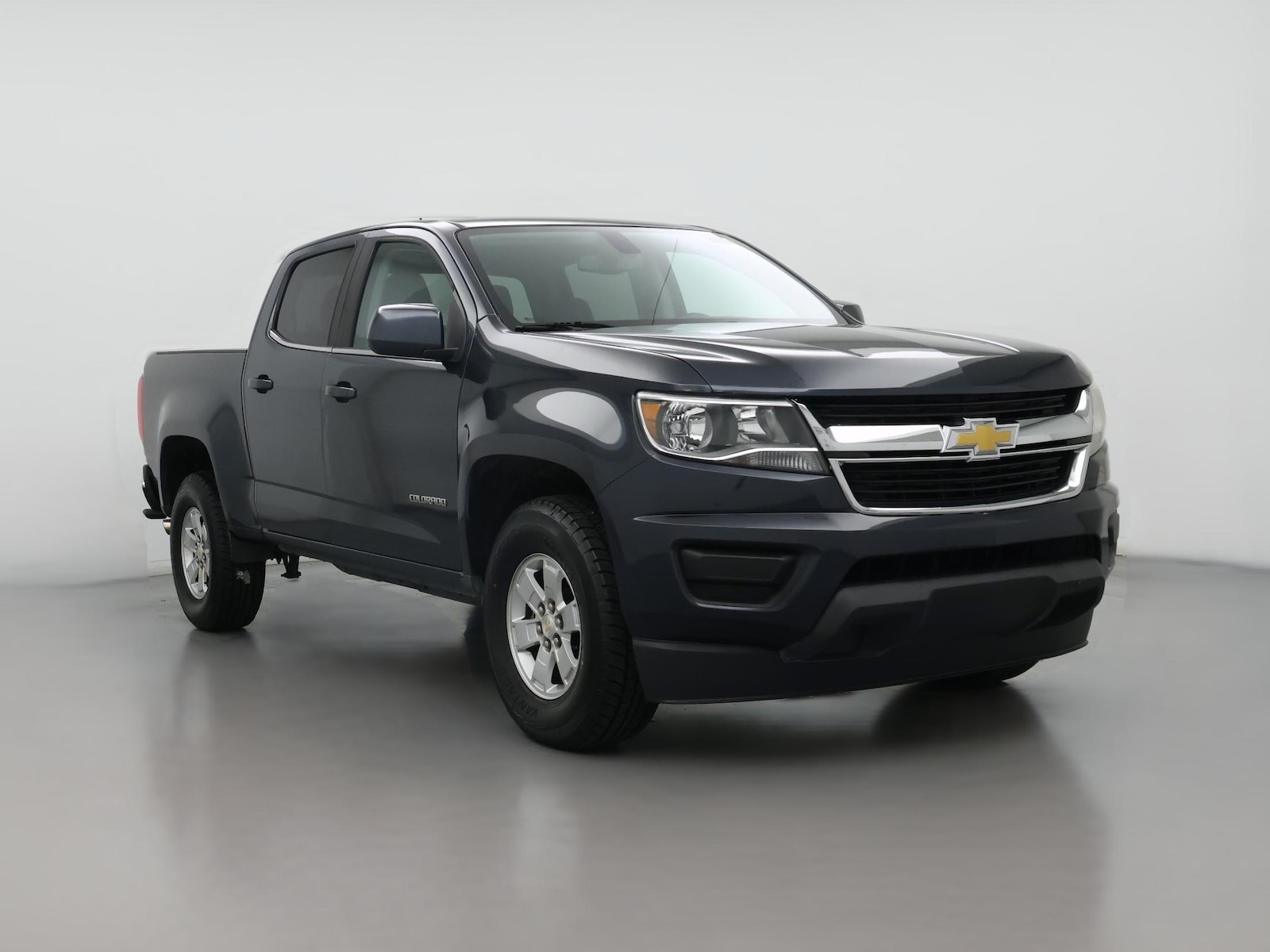 2020 Chevrolet Colorado