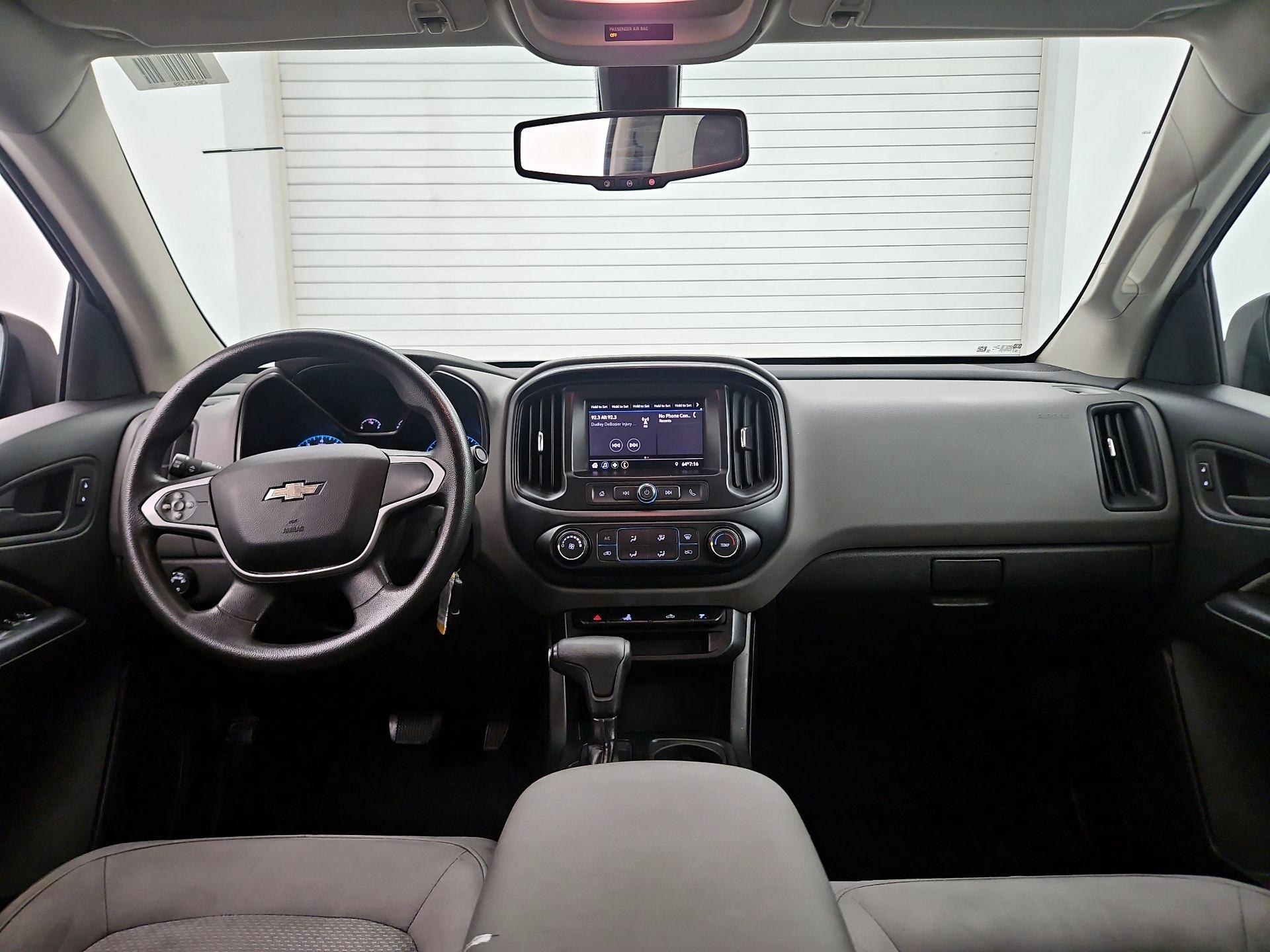 Thumbnail: 2020 Chevrolet Colorado - 9