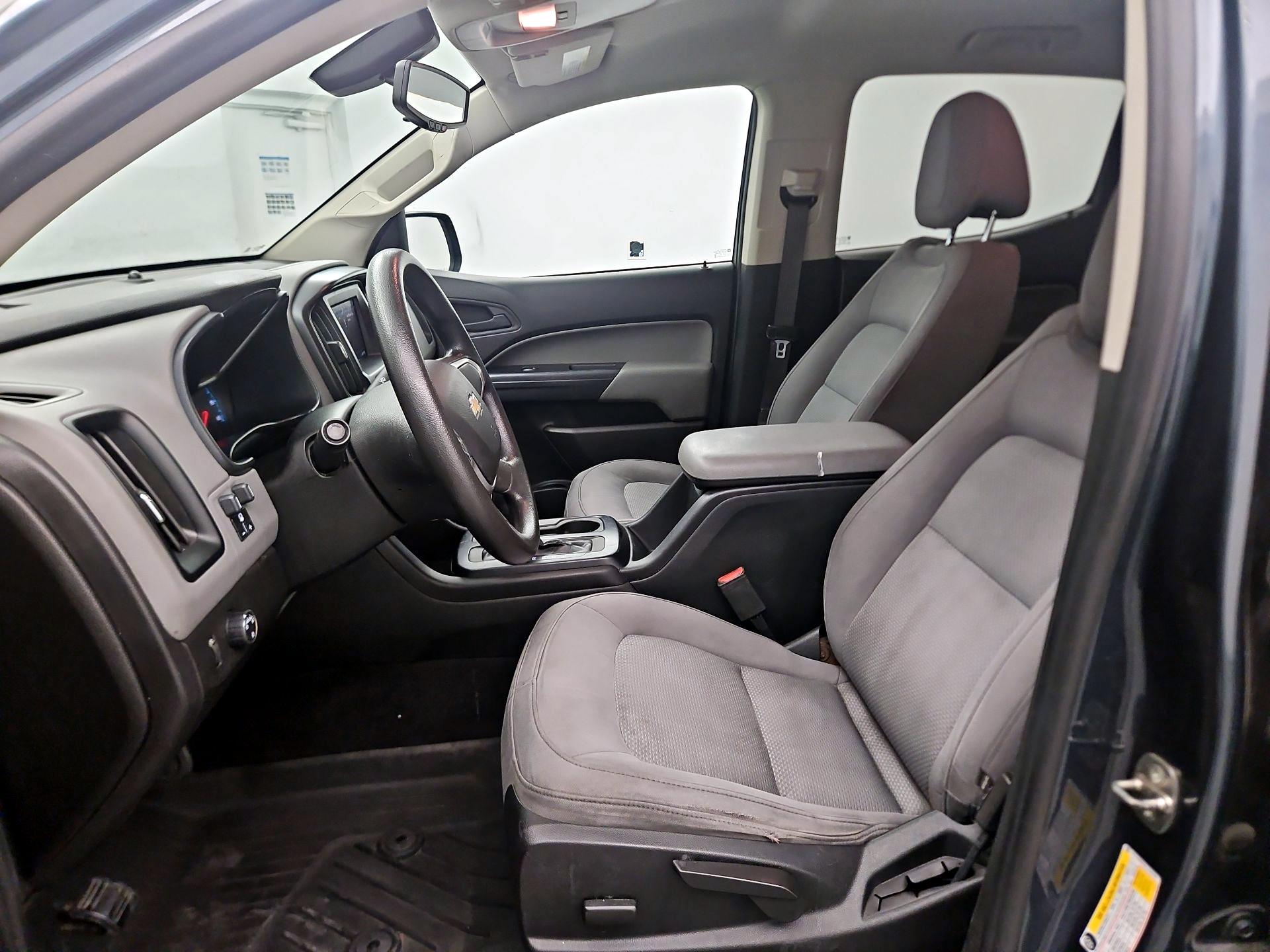 Thumbnail: 2020 Chevrolet Colorado - 11