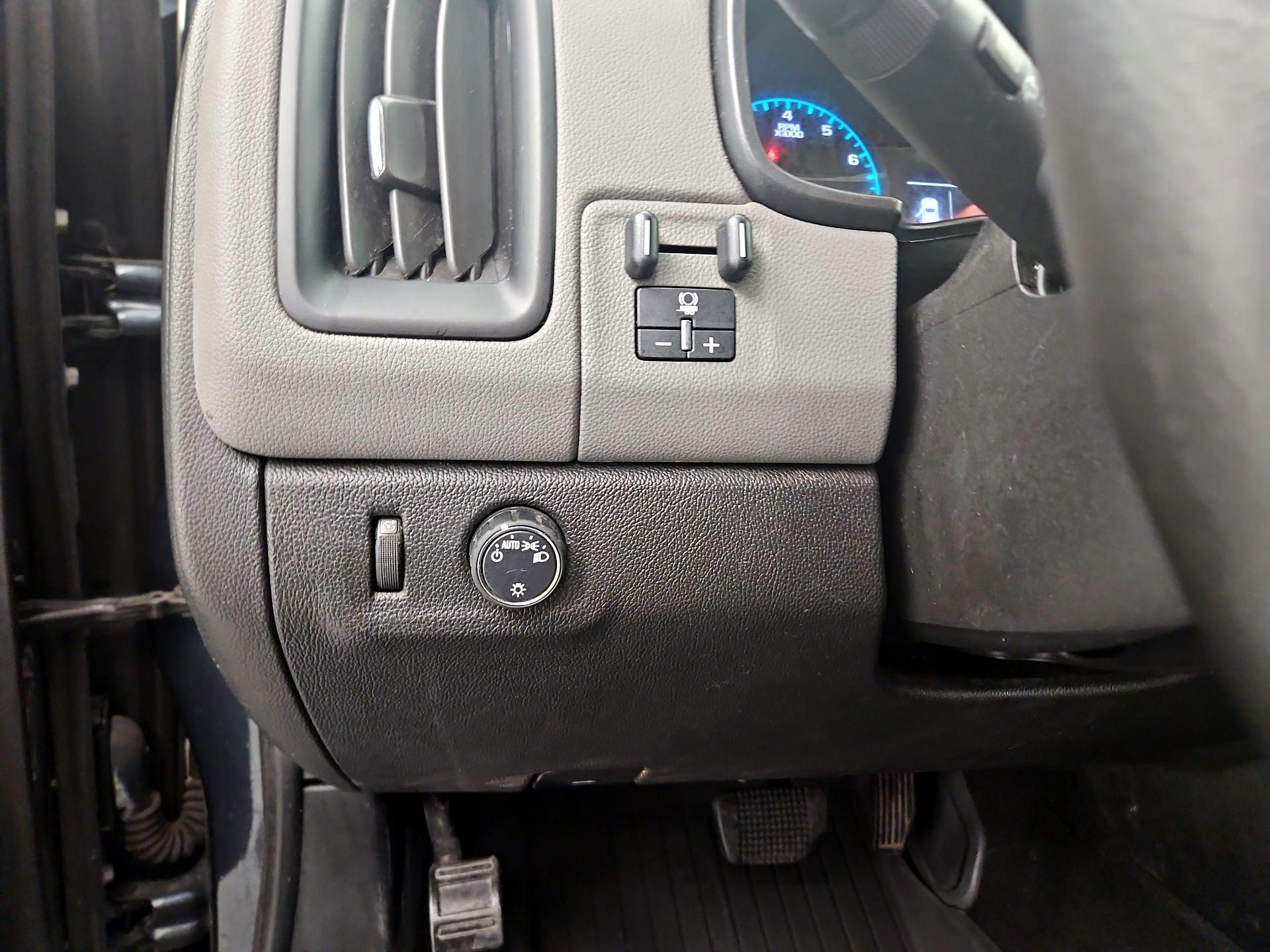 Thumbnail: 2020 Chevrolet Colorado - 13