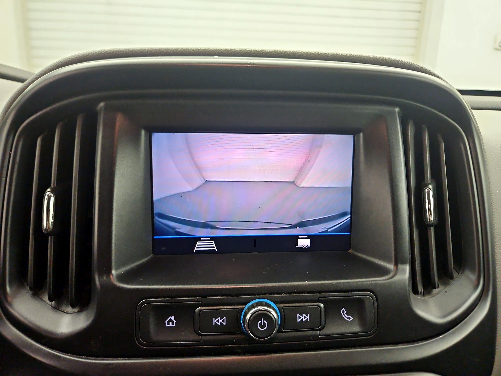 Thumbnail: 2020 Chevrolet Colorado - 14