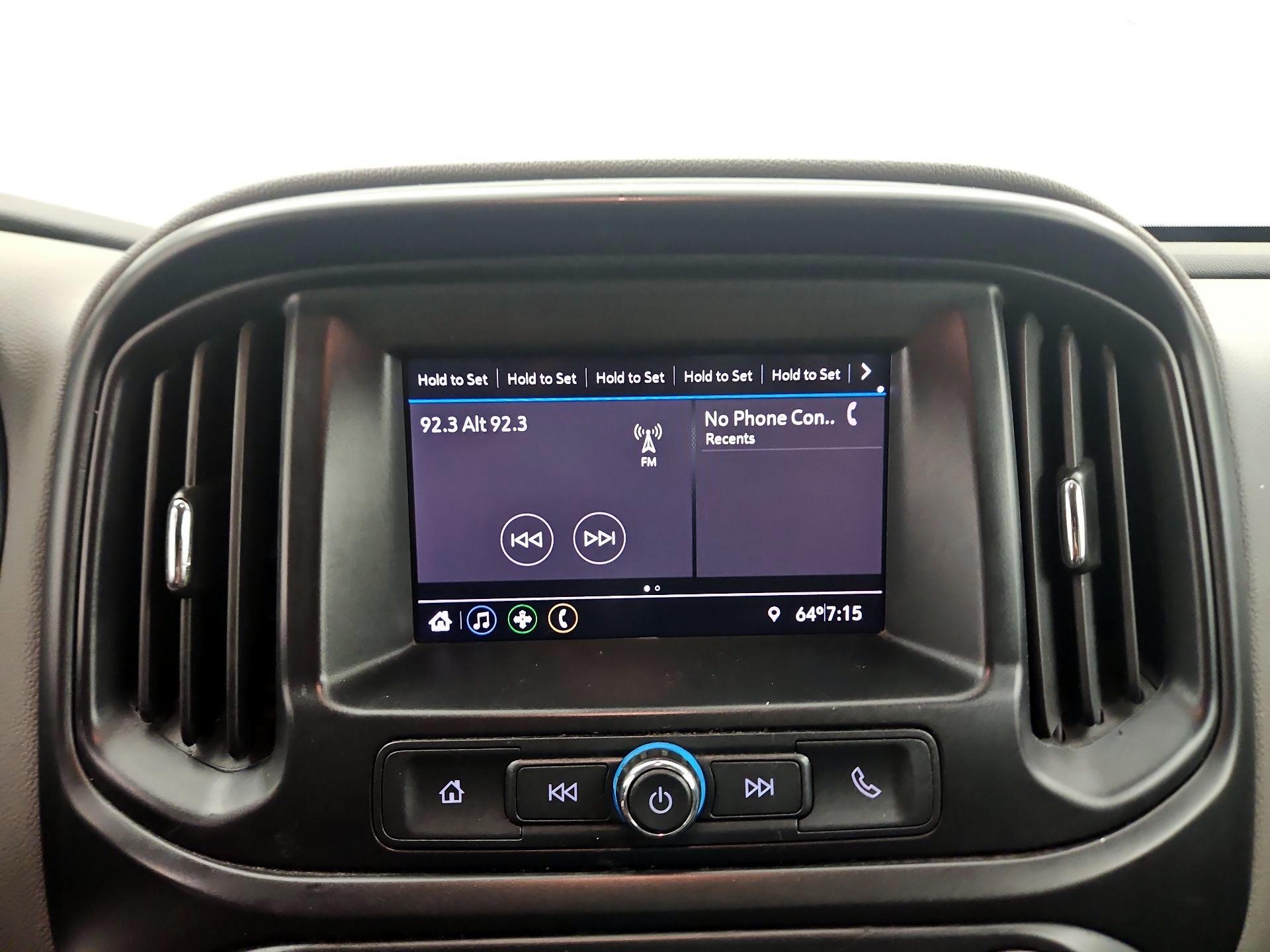 Thumbnail: 2020 Chevrolet Colorado - 15