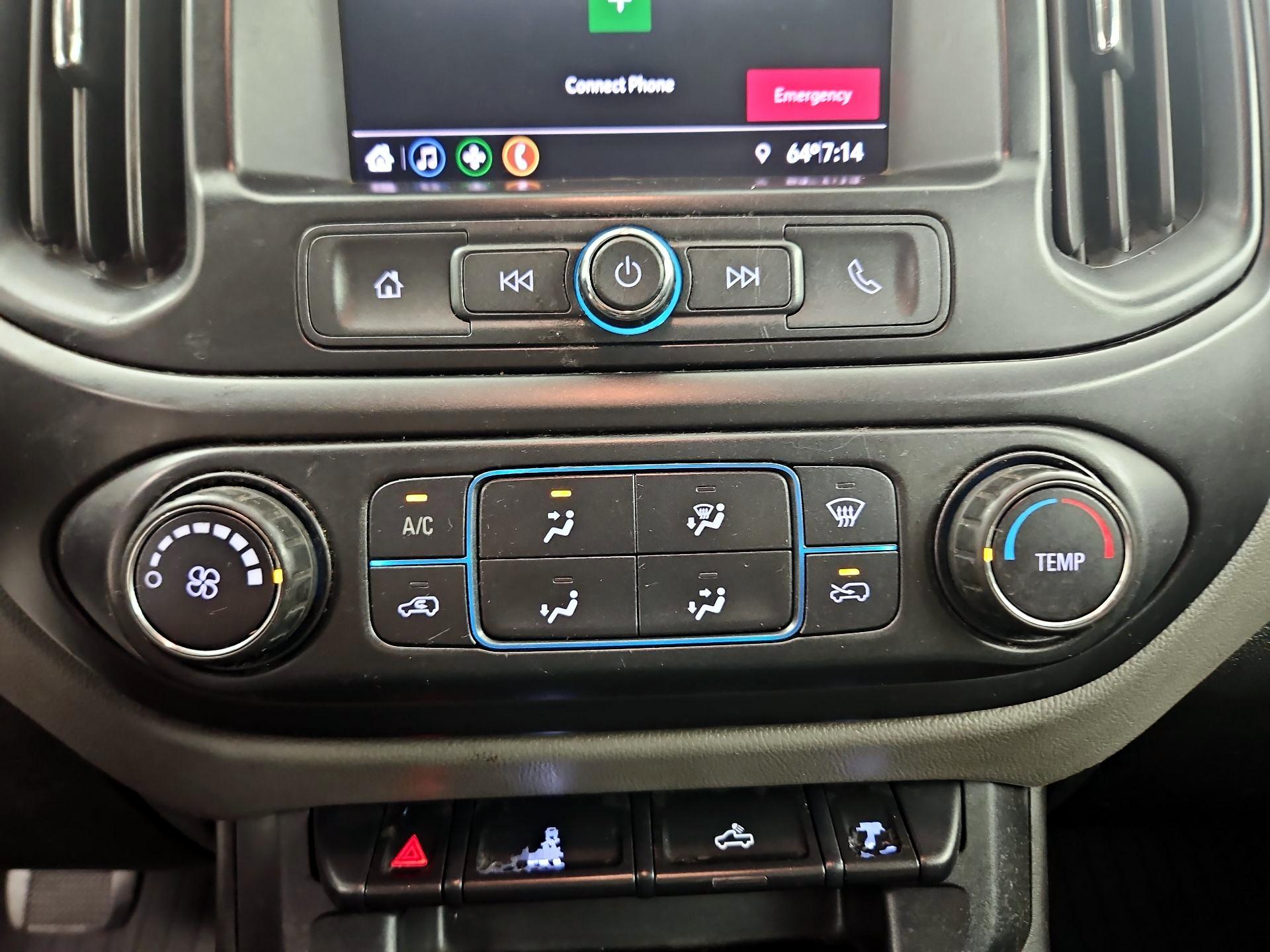 Thumbnail: 2020 Chevrolet Colorado - 16