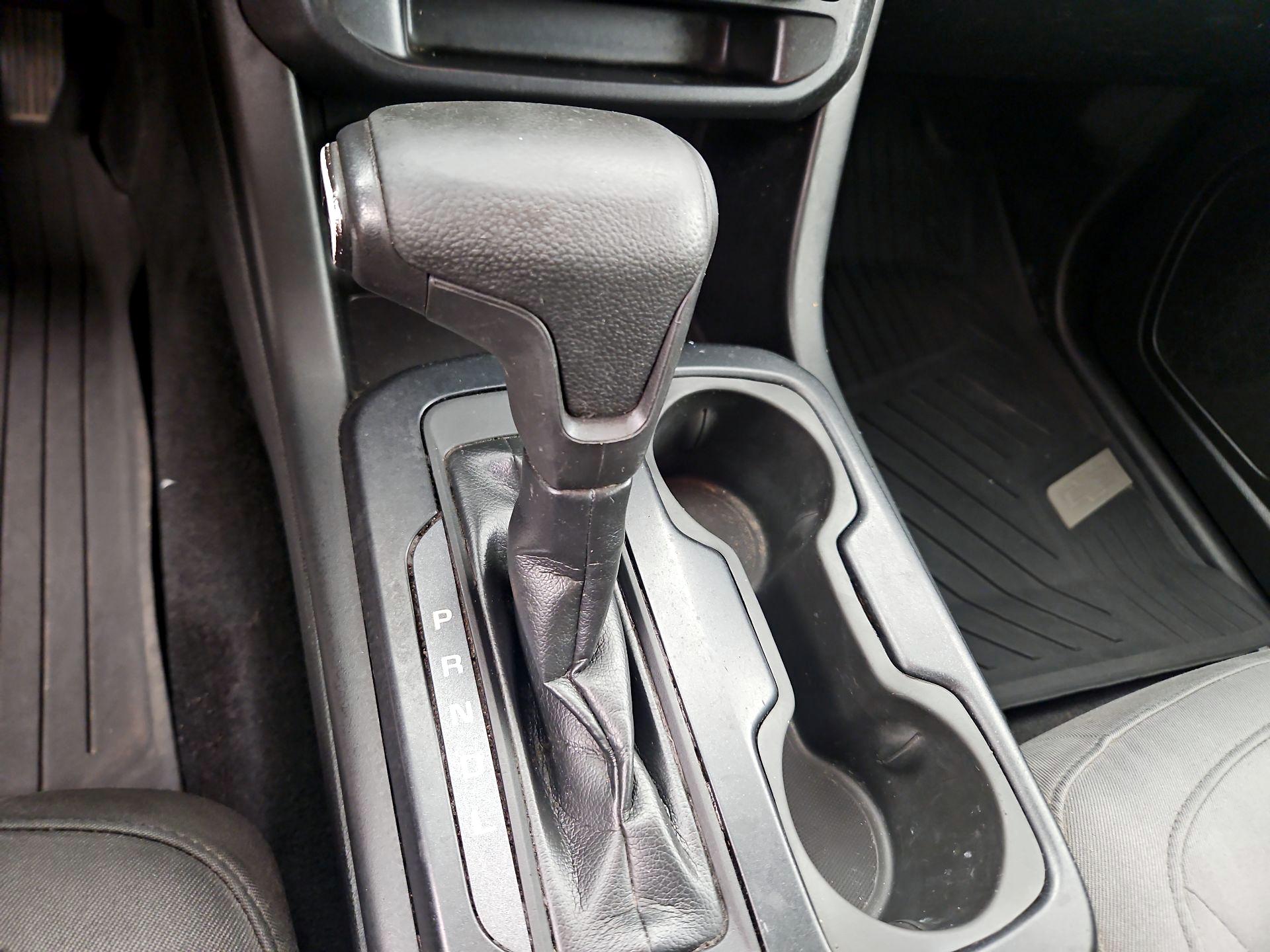 Thumbnail: 2020 Chevrolet Colorado - 17