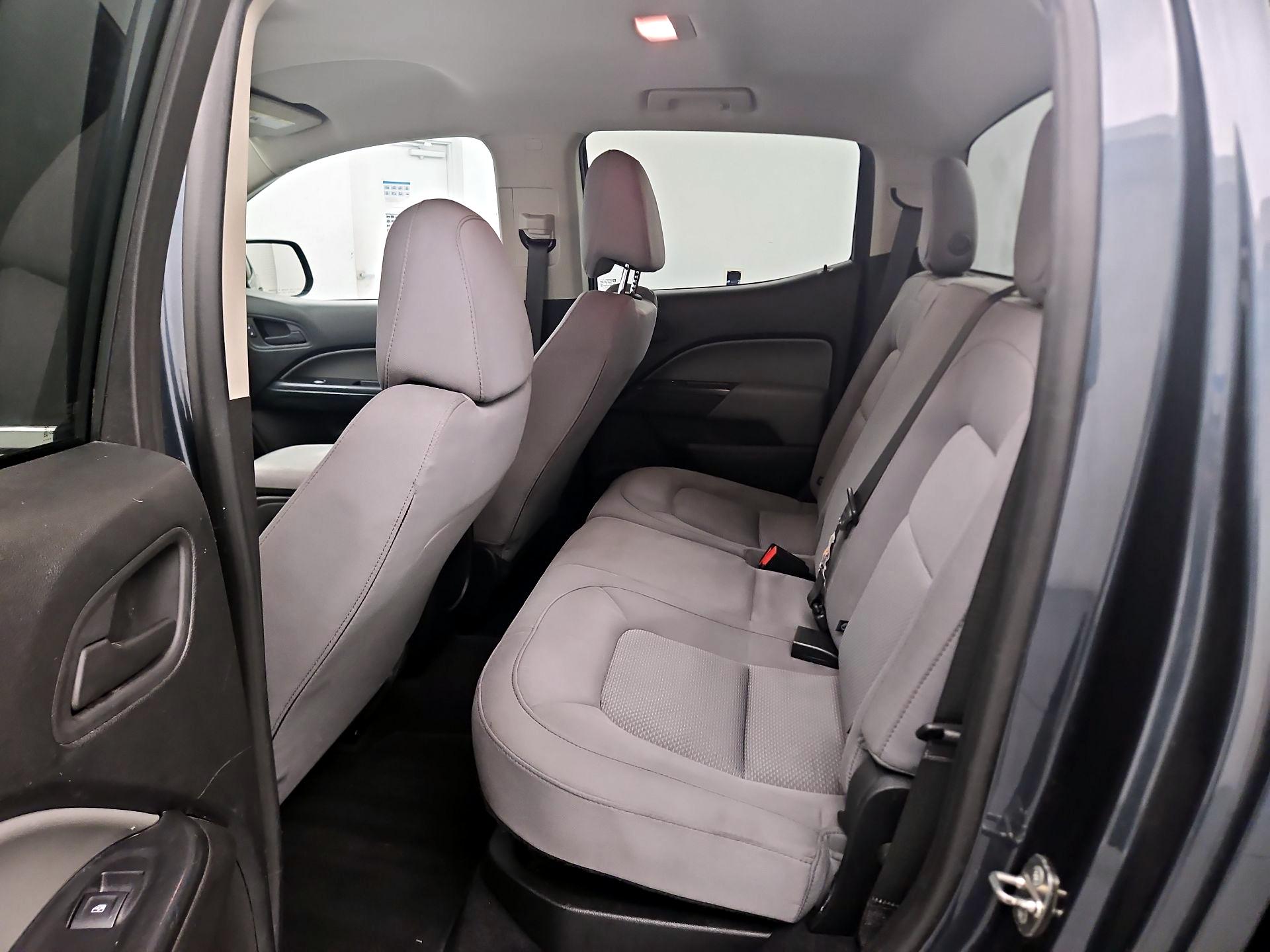 Thumbnail: 2020 Chevrolet Colorado - 19