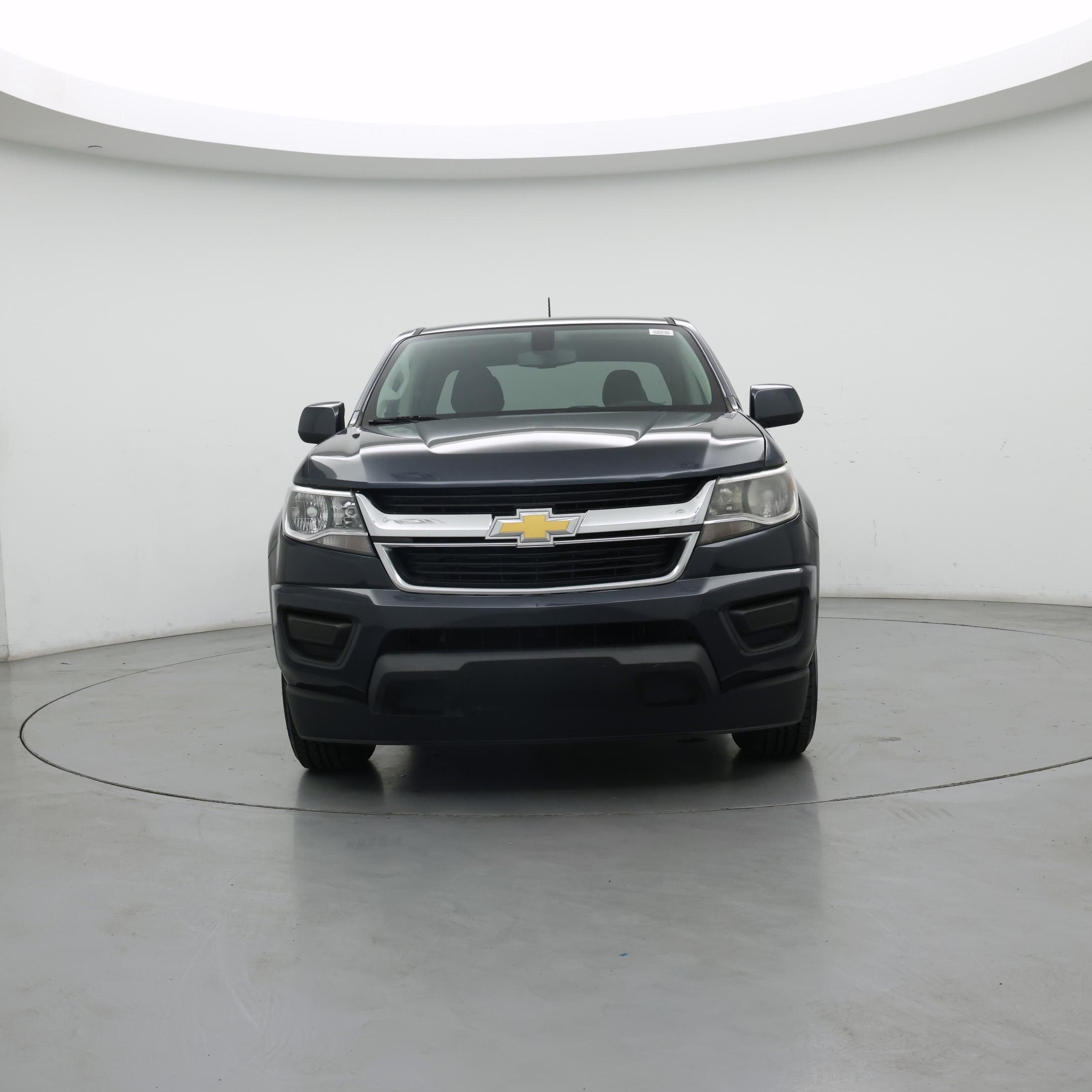 Thumbnail: 2020 Chevrolet Colorado - 5