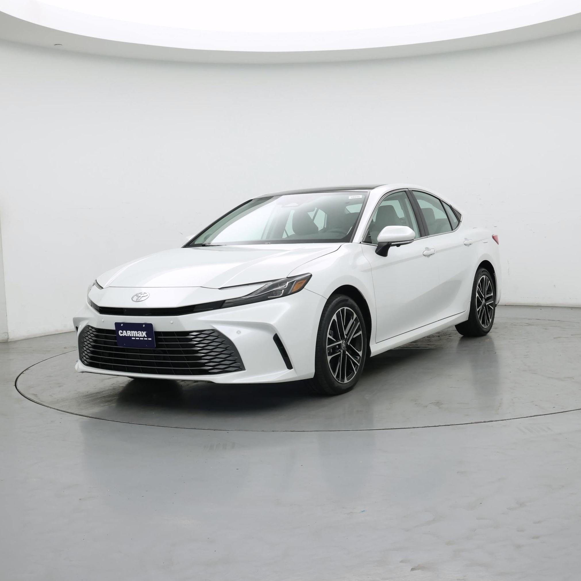 Thumbnail: 2025 Toyota Camry - 4