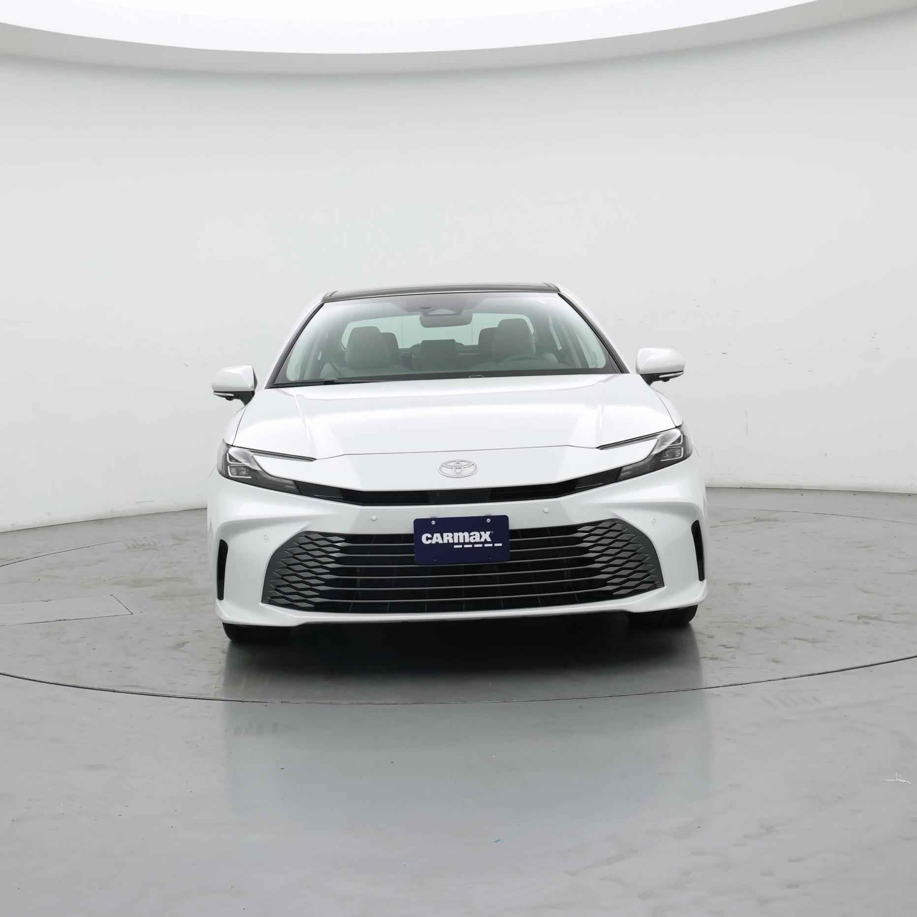 Thumbnail: 2025 Toyota Camry - 5