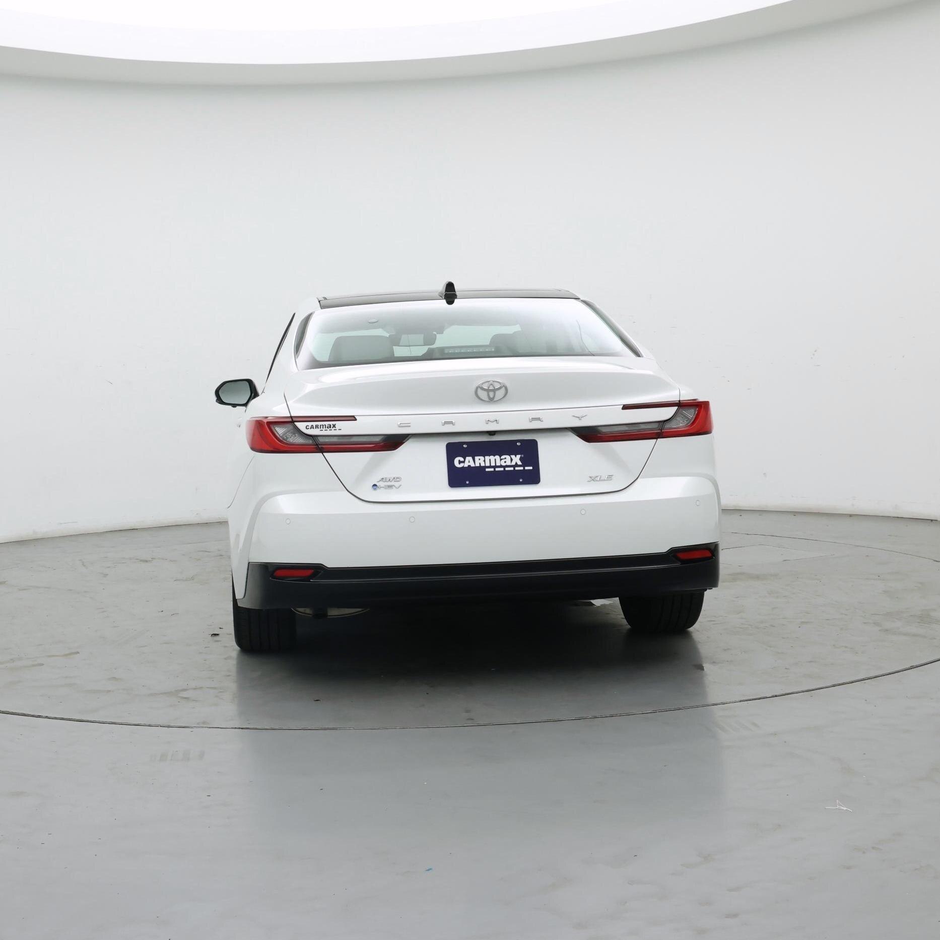 Thumbnail: 2025 Toyota Camry - 6