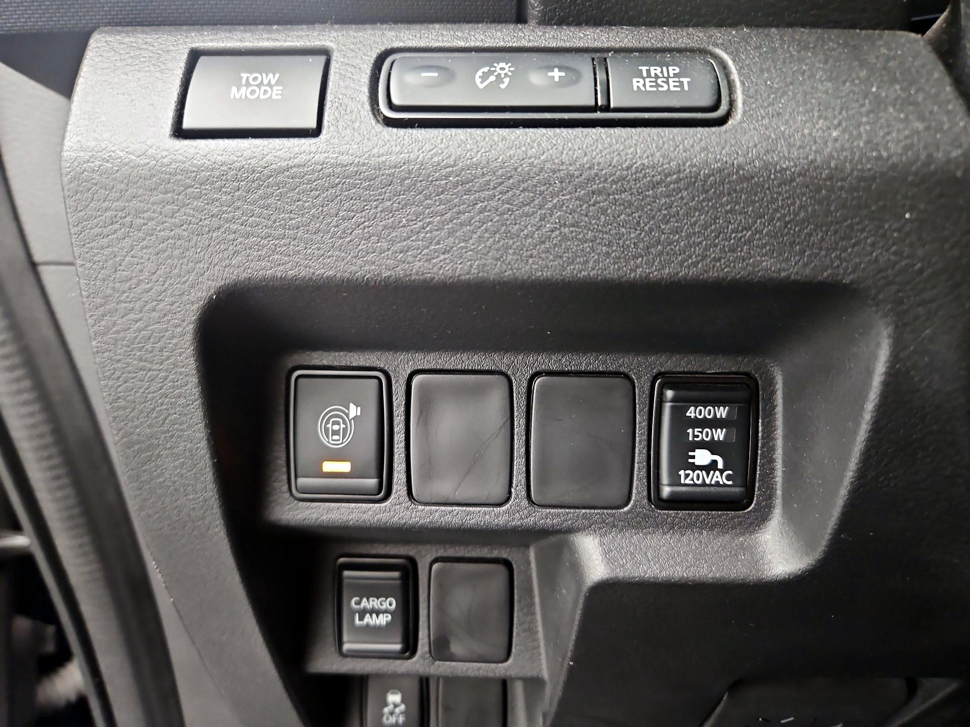 Thumbnail: 2023 Nissan Frontier - 13