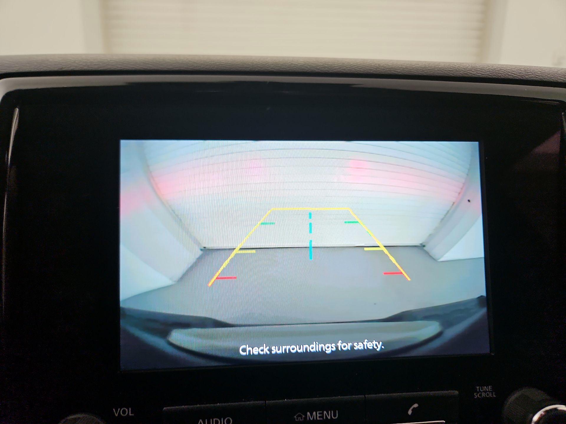 Thumbnail: 2023 Nissan Frontier - 14