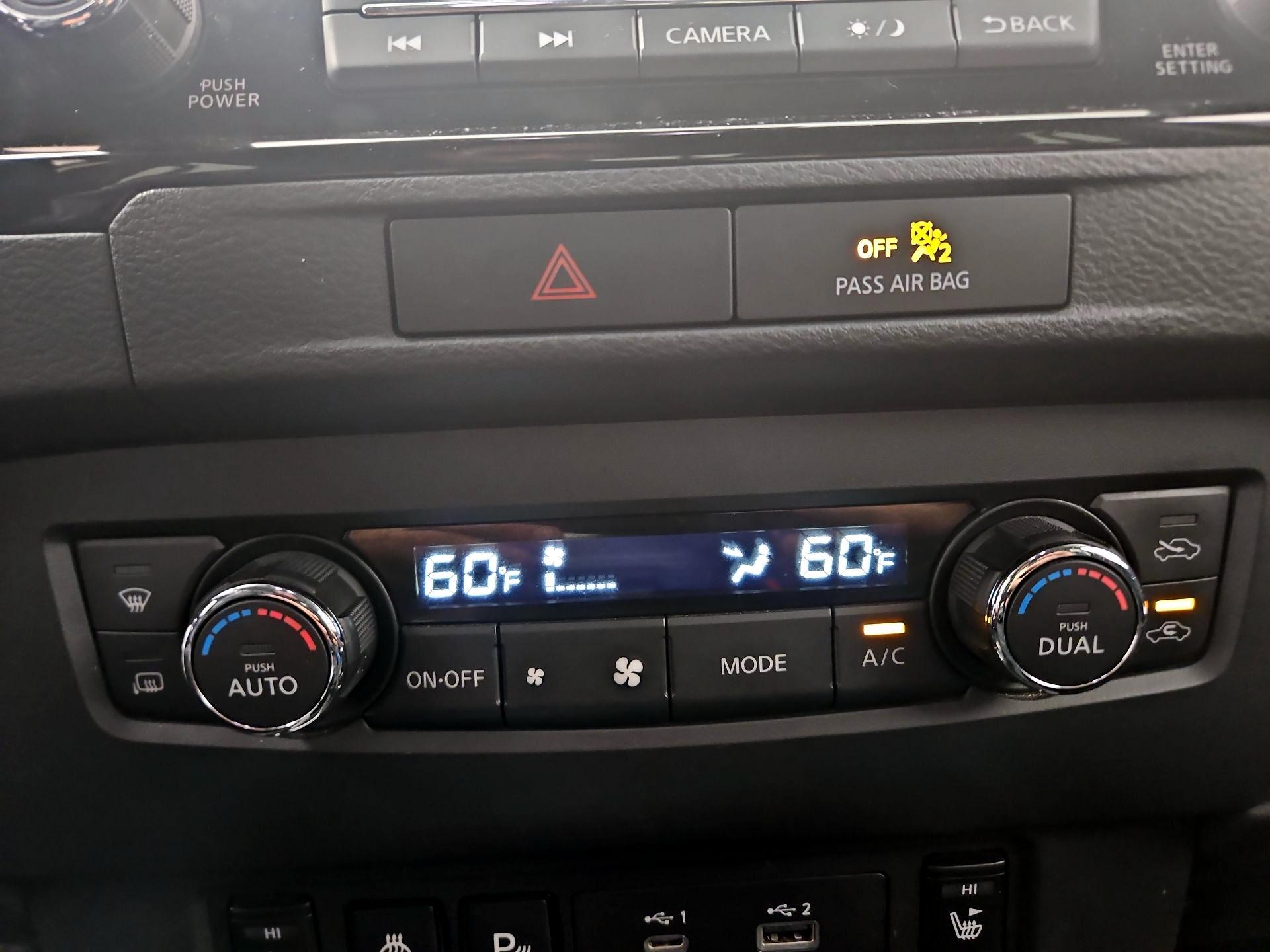 Thumbnail: 2023 Nissan Frontier - 16