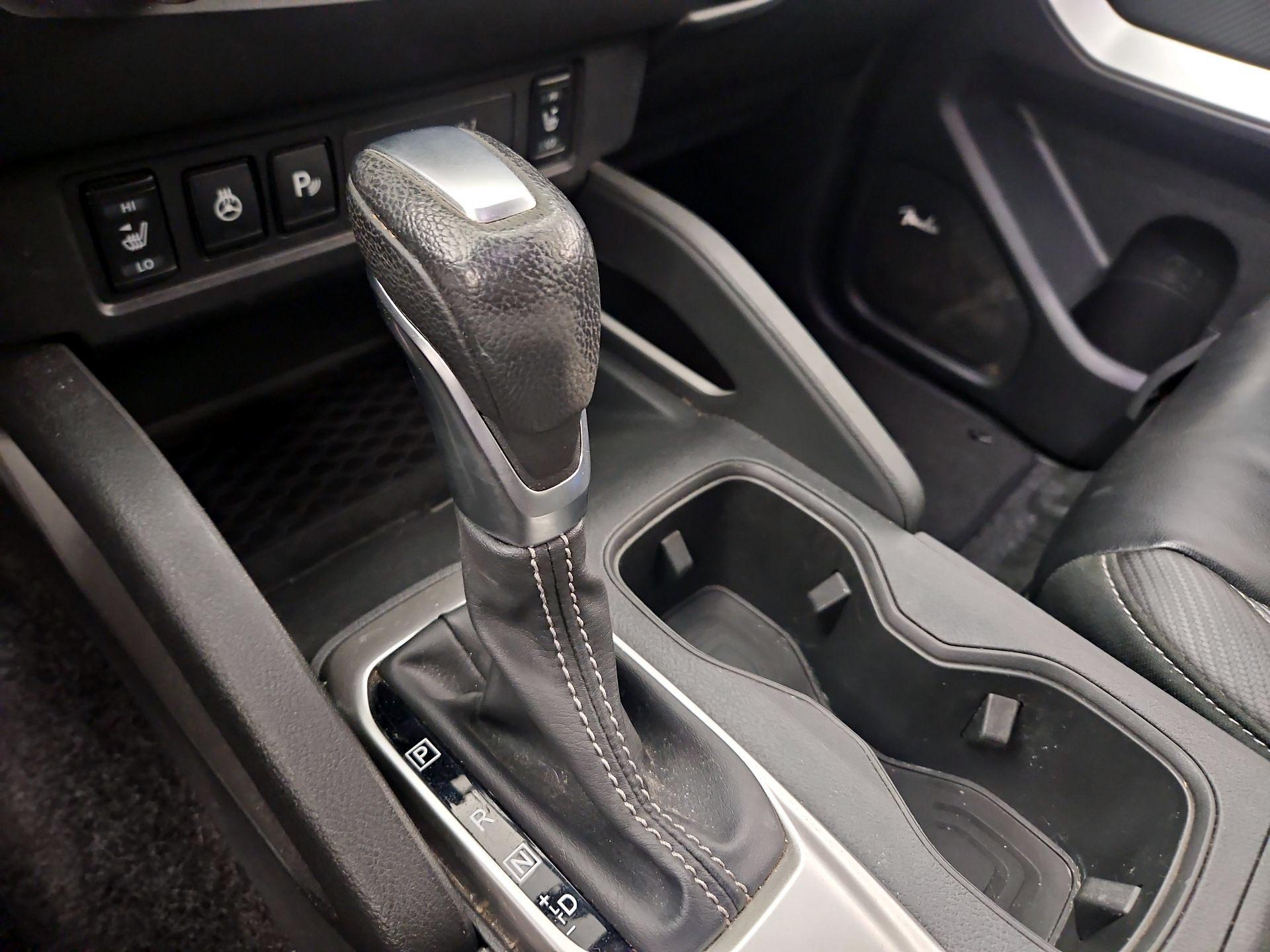 Thumbnail: 2023 Nissan Frontier - 17