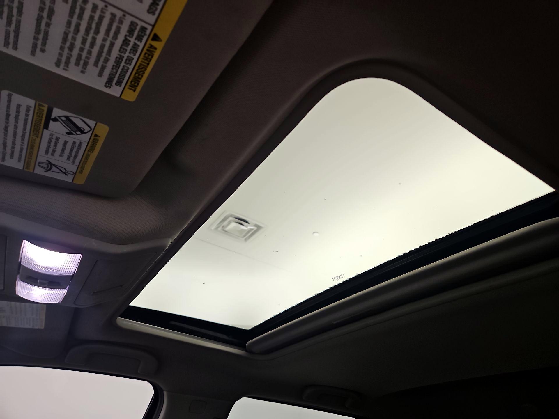 Thumbnail: 2023 Nissan Frontier - 18