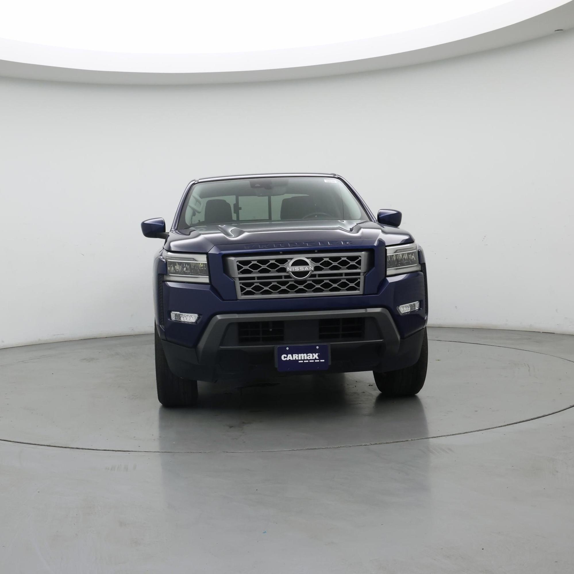 Thumbnail: 2023 Nissan Frontier - 5